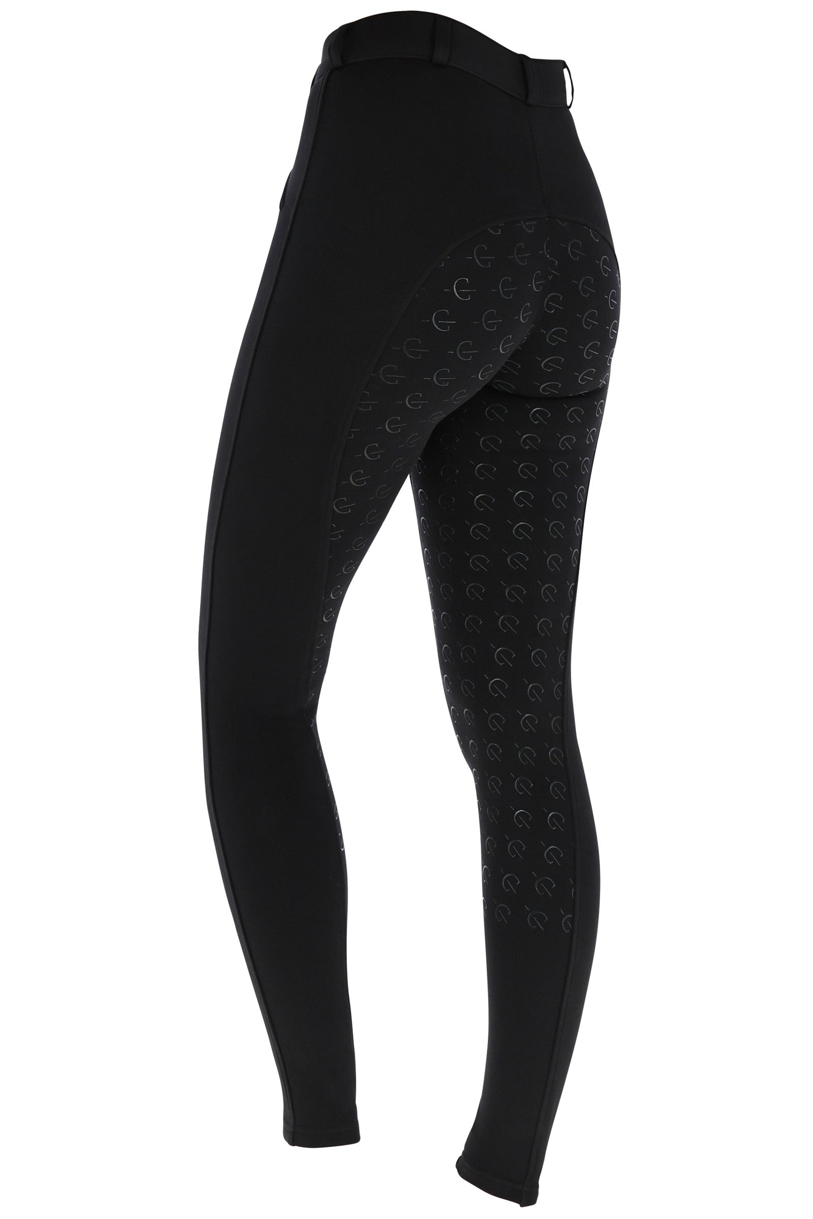 Covalliero Organomic naisten ratsastushousut Womens Breeches