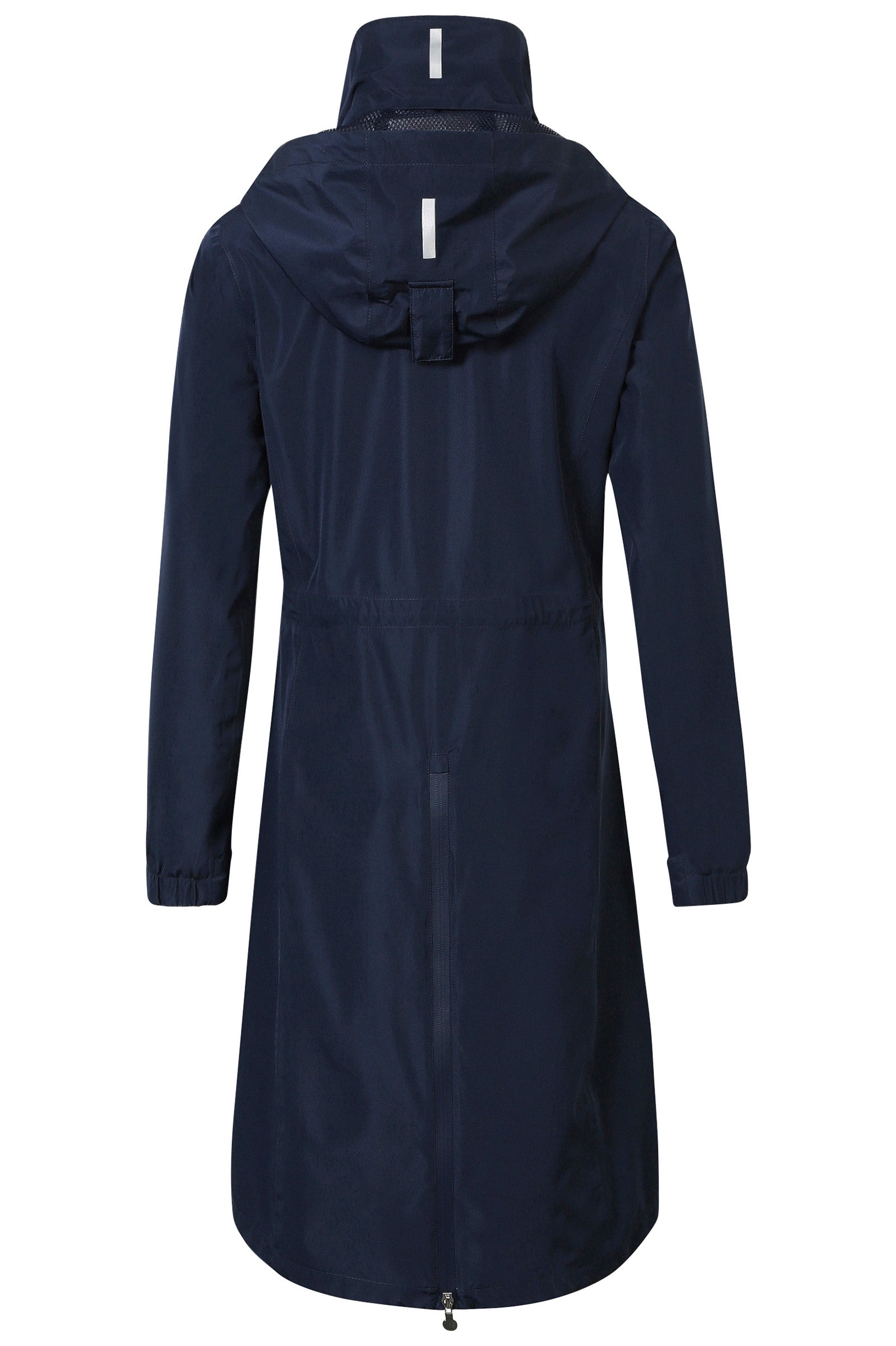 Covalliero Women's Raincoat Women’s Riding Clothing