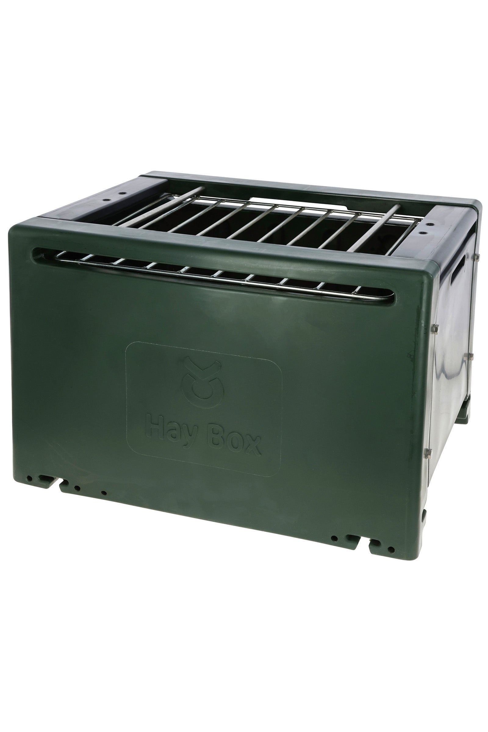 Kerbl heinäritilä heinälaatikkoon Hevosen ruokinta