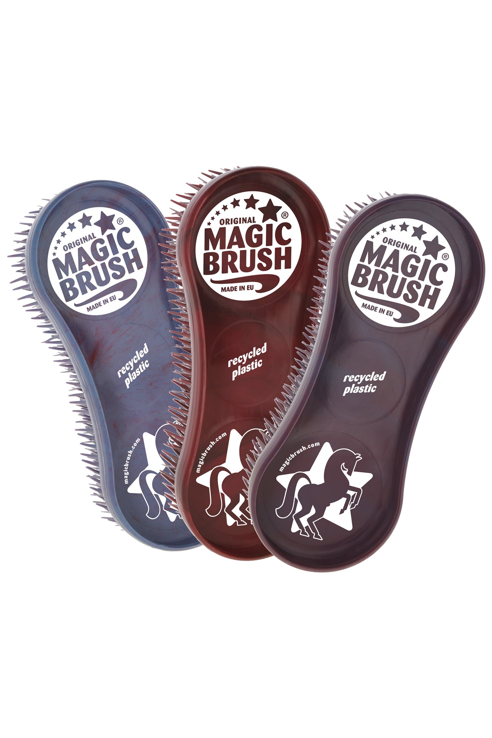 Magic Brush MagicBrush Recycled harjasetti Harjat ja suat
