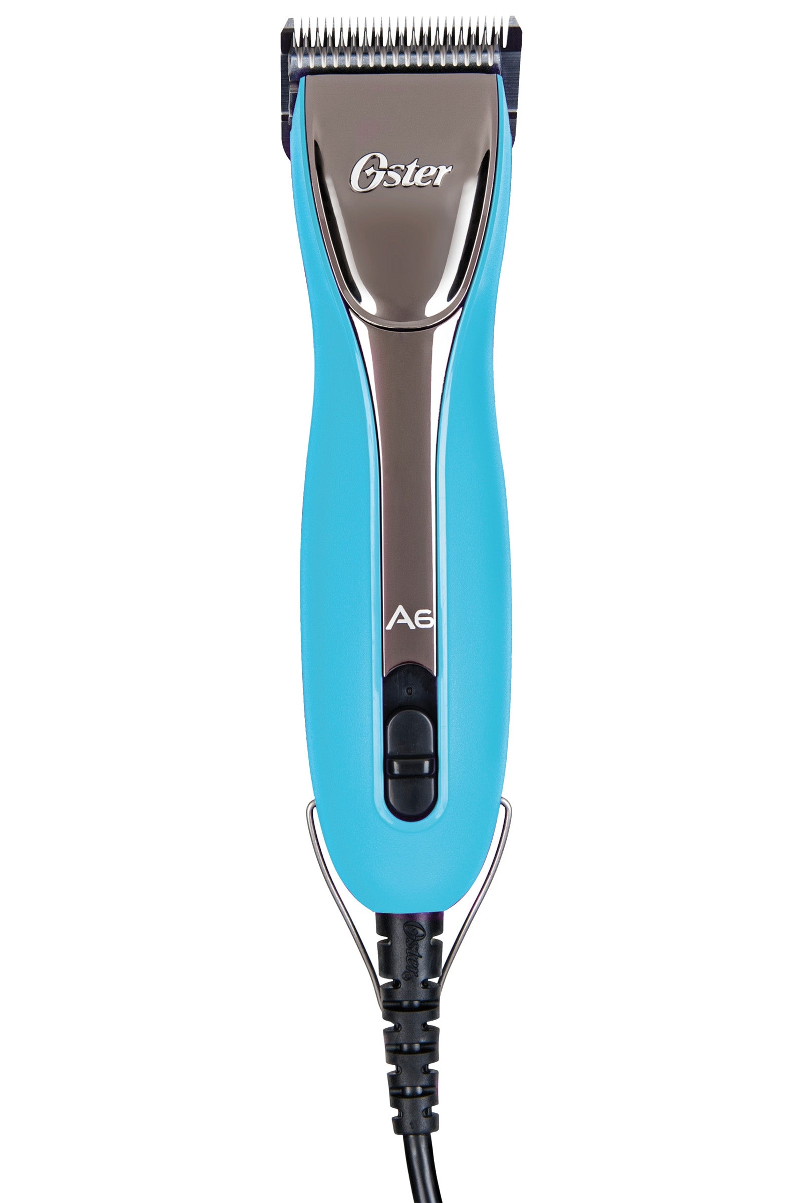 Oster A6 klipperi, ohut Klippaus