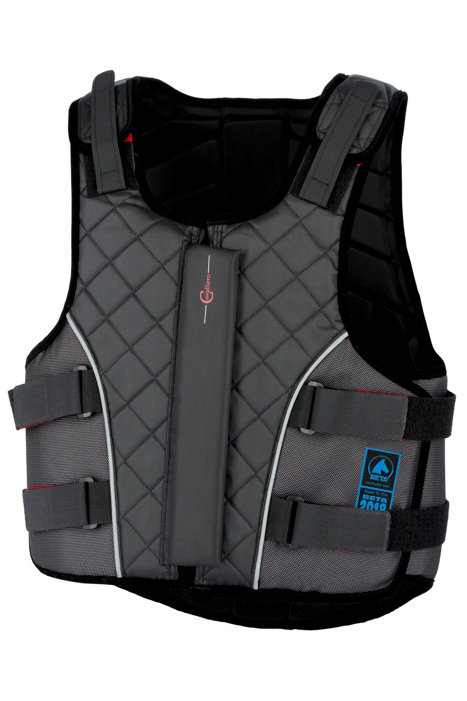 Covalliero ProtectoFlex 315 Light Kids' Body Protector Safety Equipment