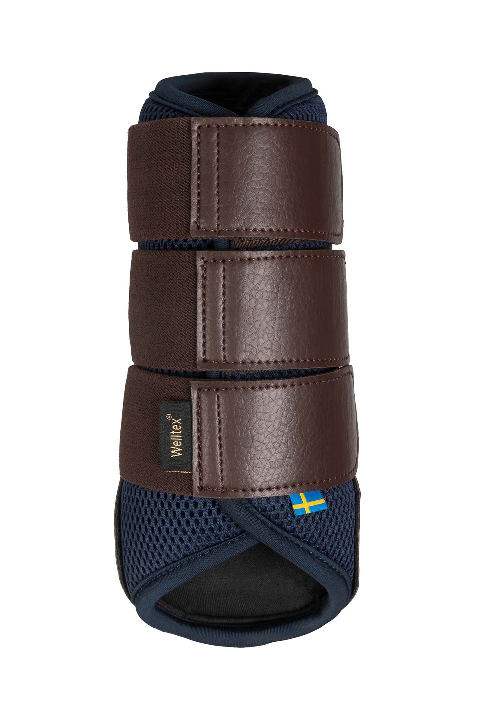 Back on Track Welltex® AirFlow hivutussuojat Leg Protection & Hoof Protection for Horses