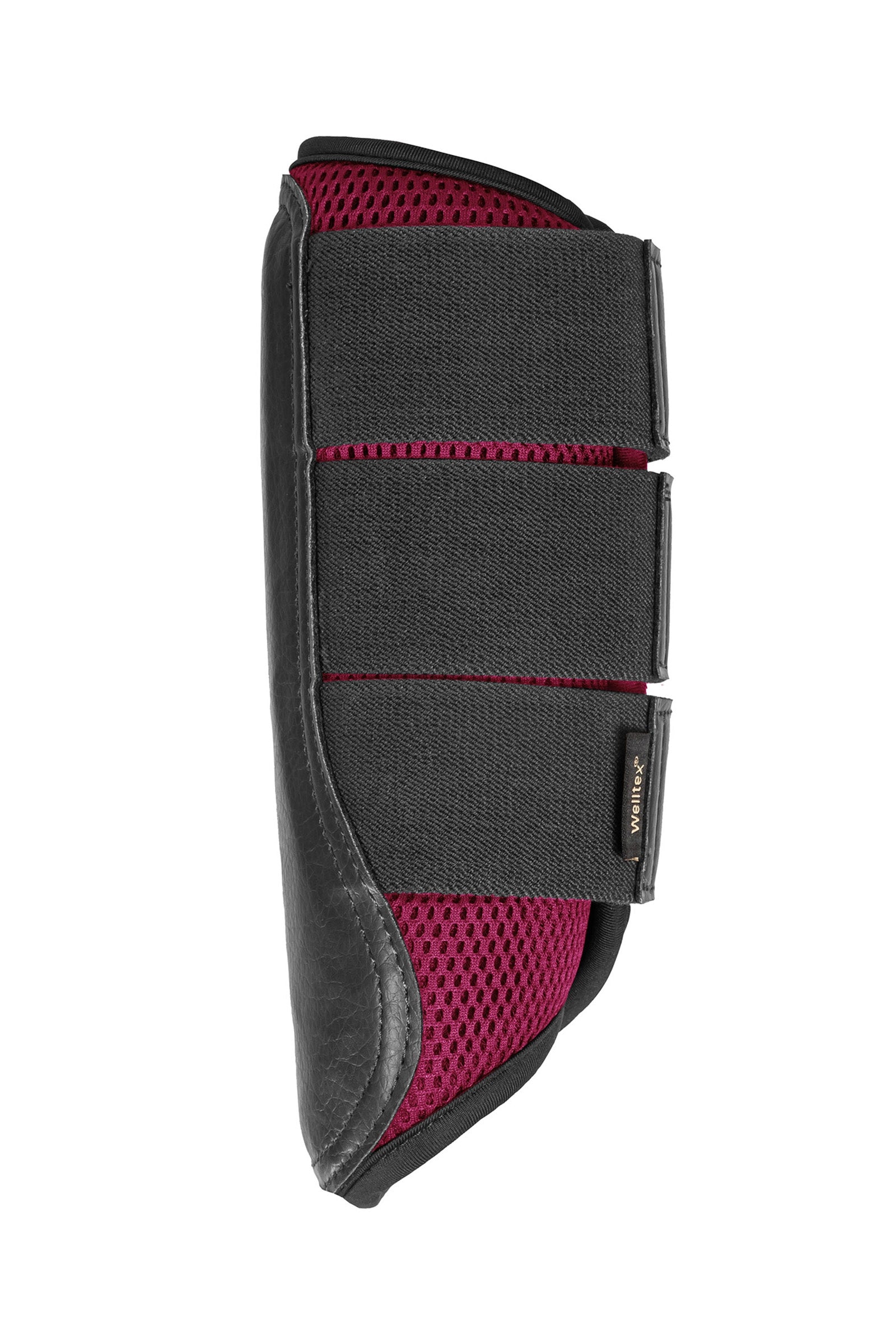 Back on Track Airflow Brushing Boots Leg Protection & Hoof Protection for Horses