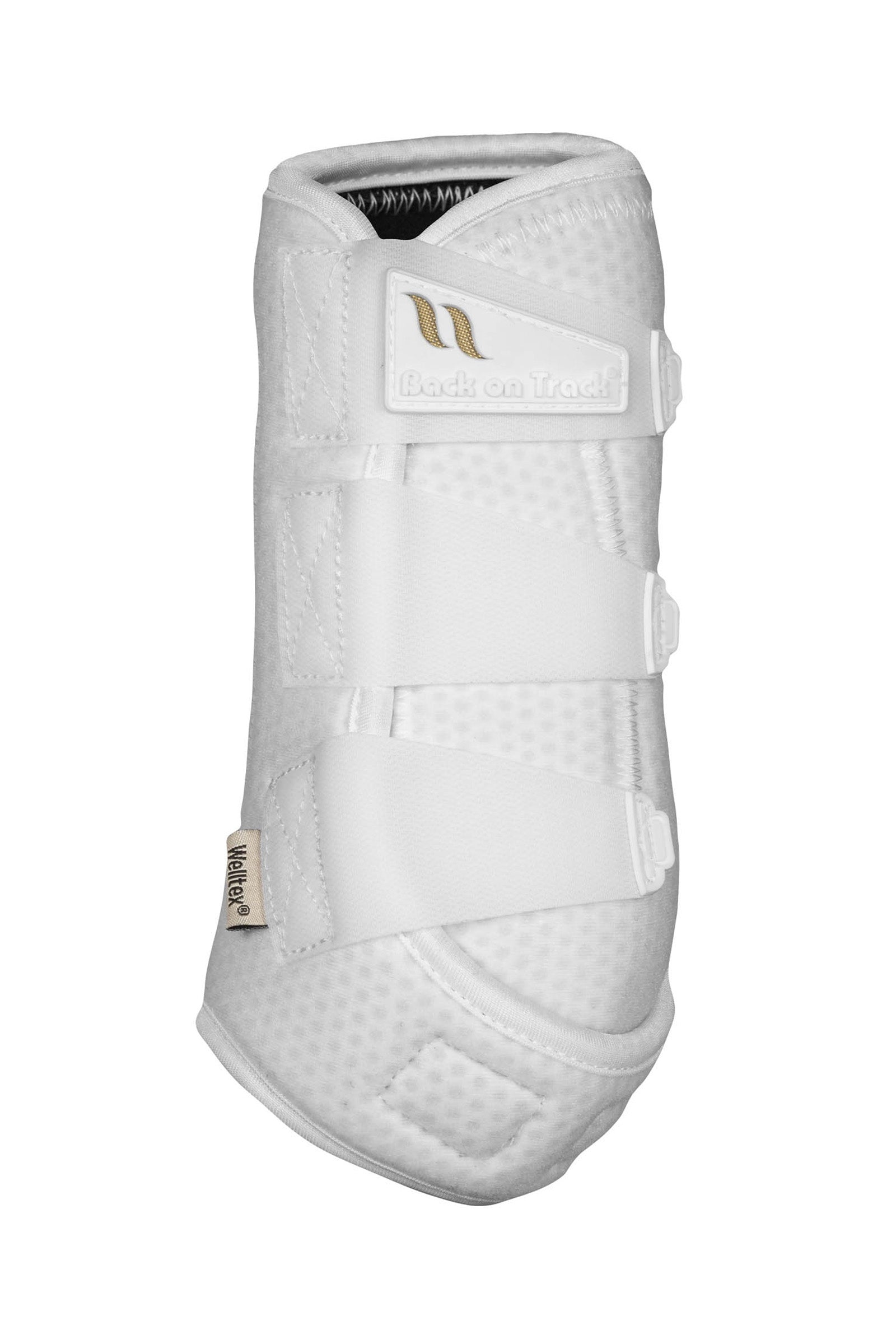 Back on Track Airflow Exercise Boots Leg Protection & Hoof Protection for Horses