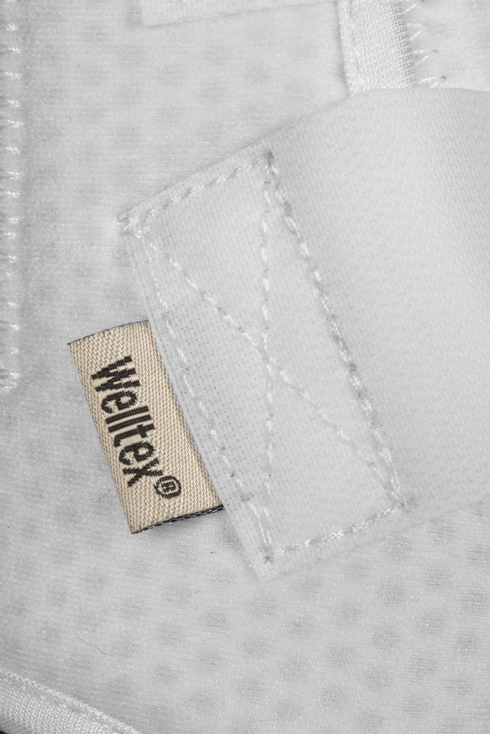 Back on Track Airflow Exercise Boots Leg Protection & Hoof Protection for Horses