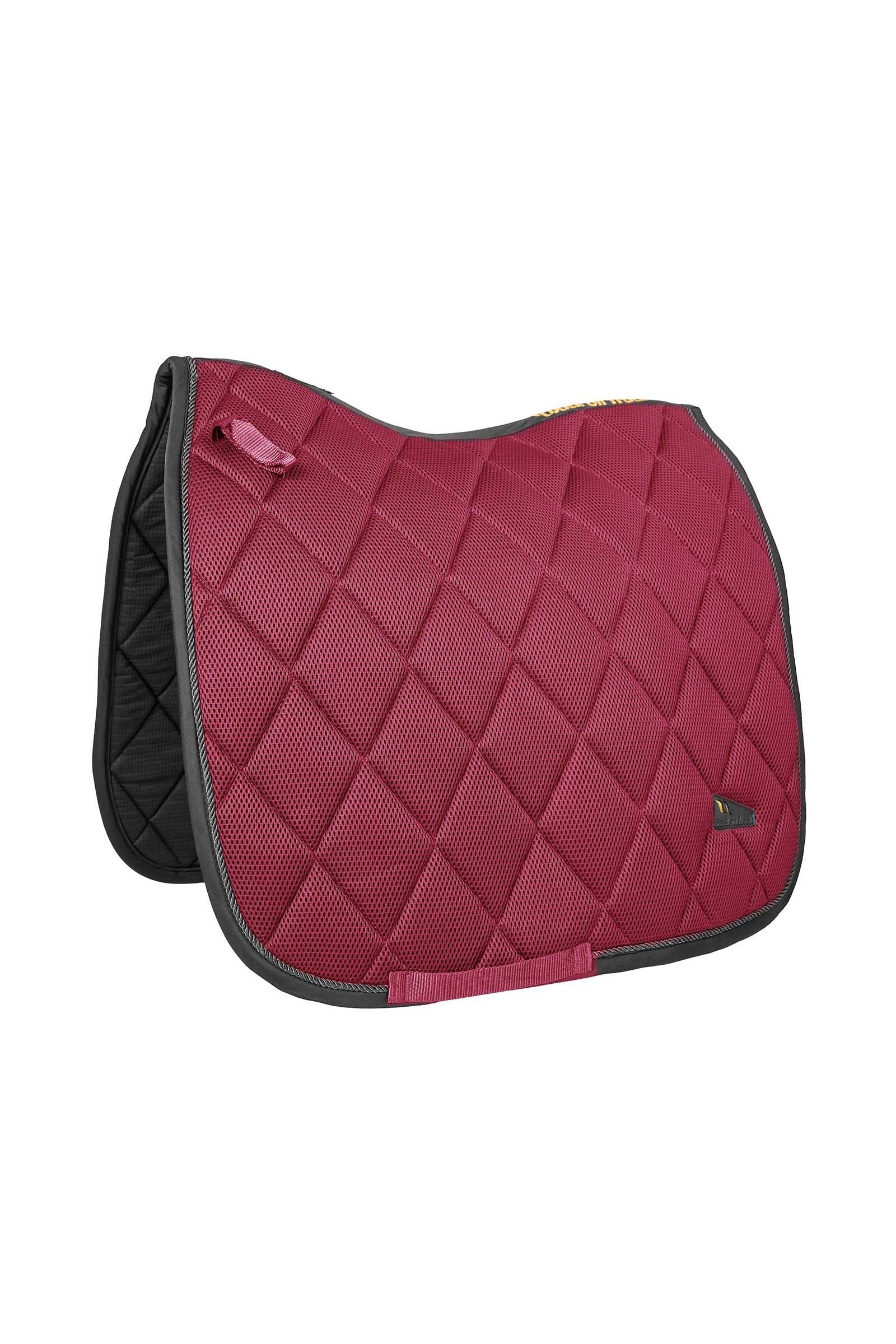 Back on Track Airflow Dressage Saddle Pad Saddle Pads