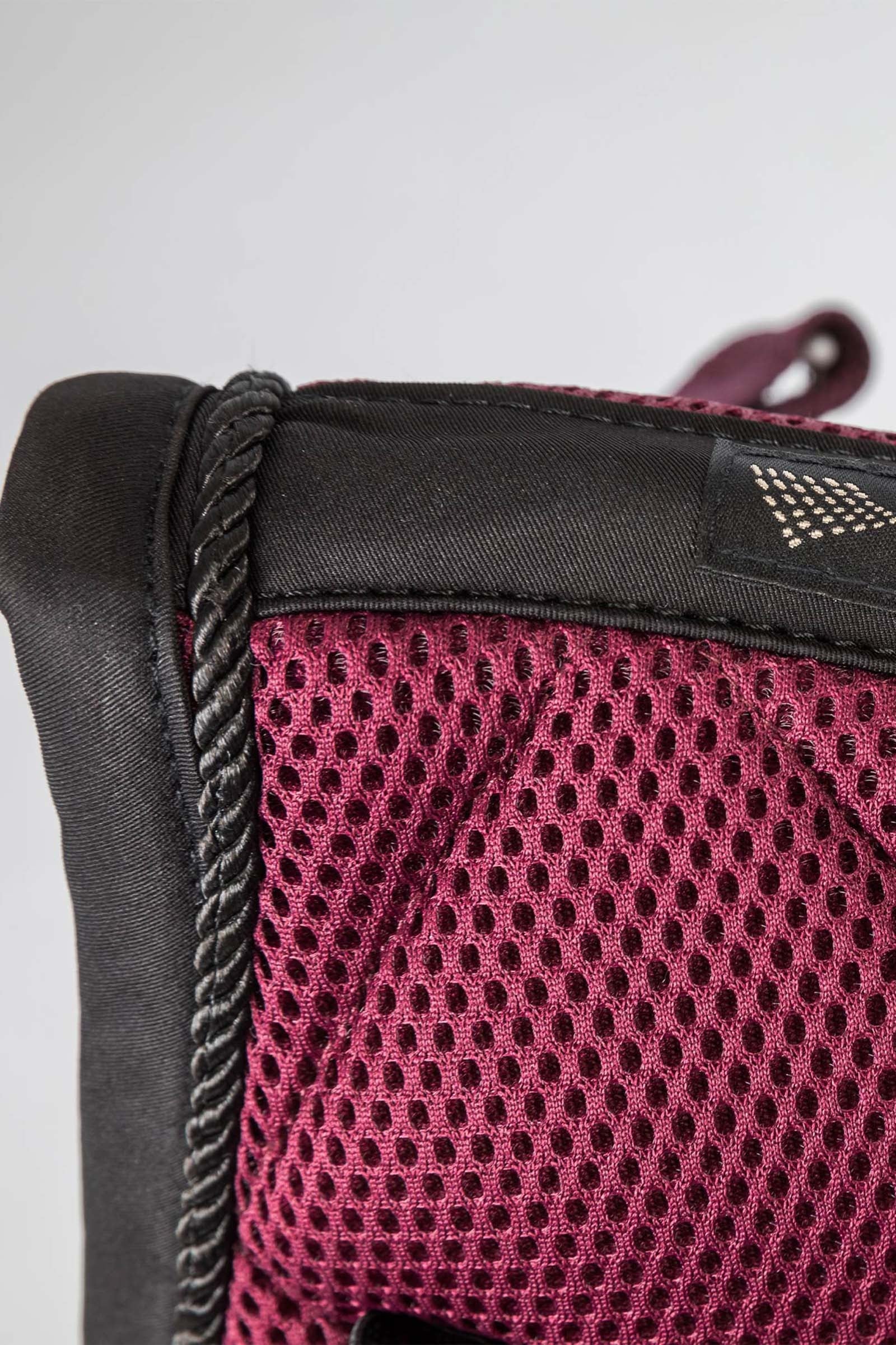 Back on Track Airflow Dressage Saddle Pad Saddle Pads