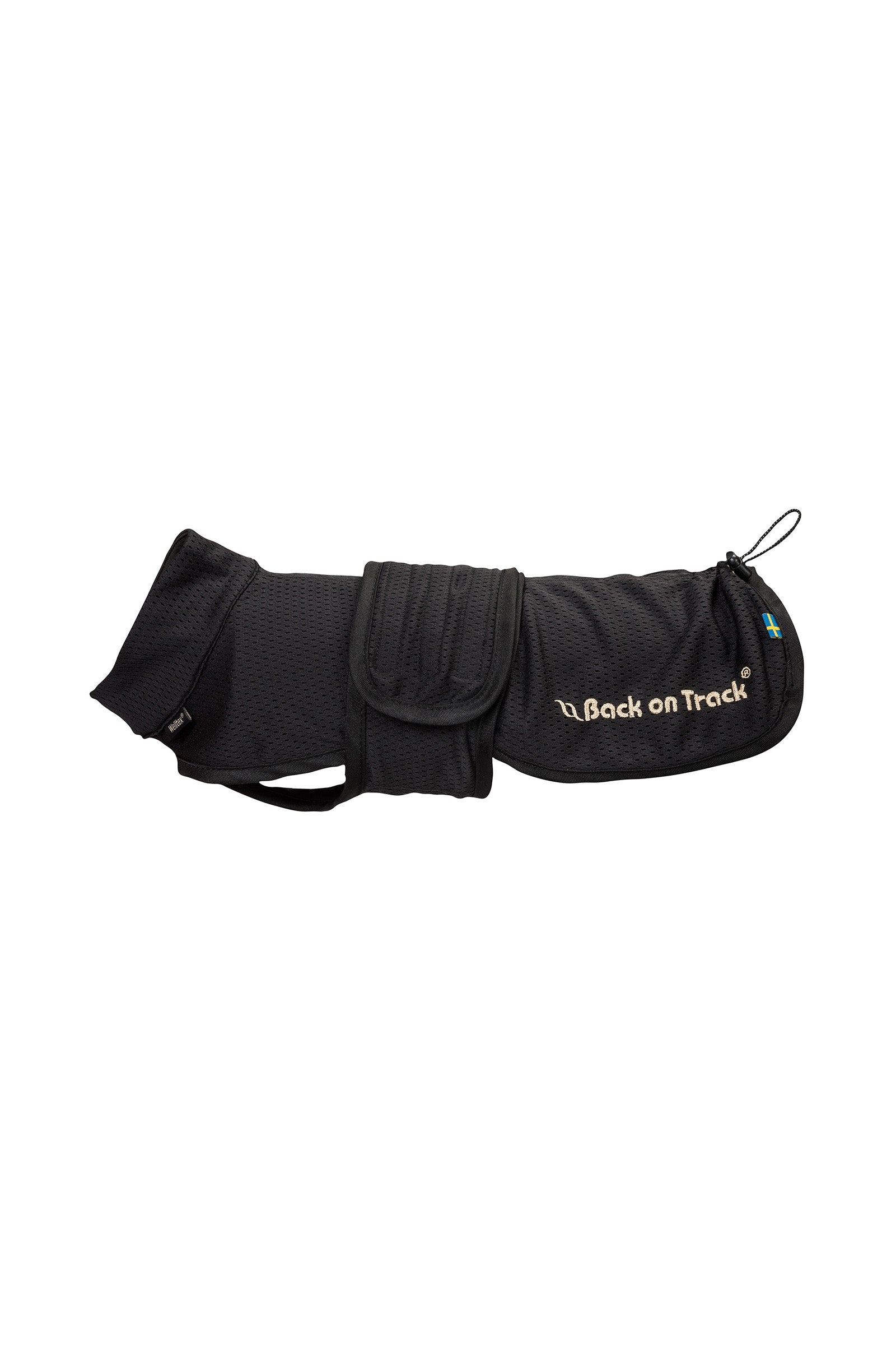 Back on Track Buddy Mesh Dog Coat (28-44cm) Dog Accesories
