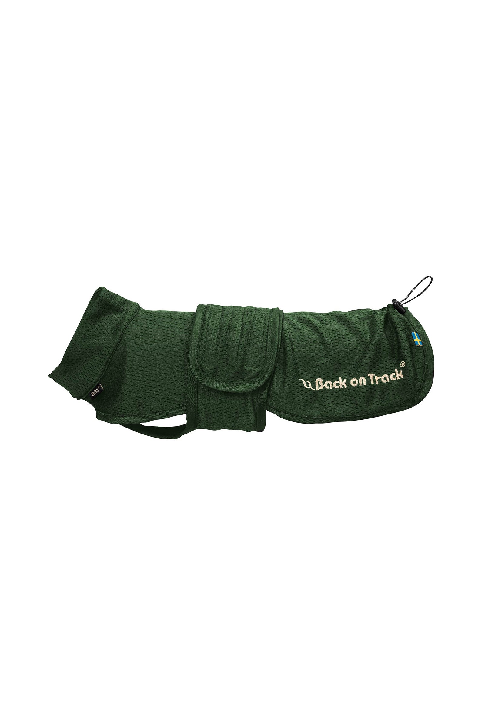 Back on Track Buddy Mesh koiran takki (50-68 cm) Koiratarvikkeet