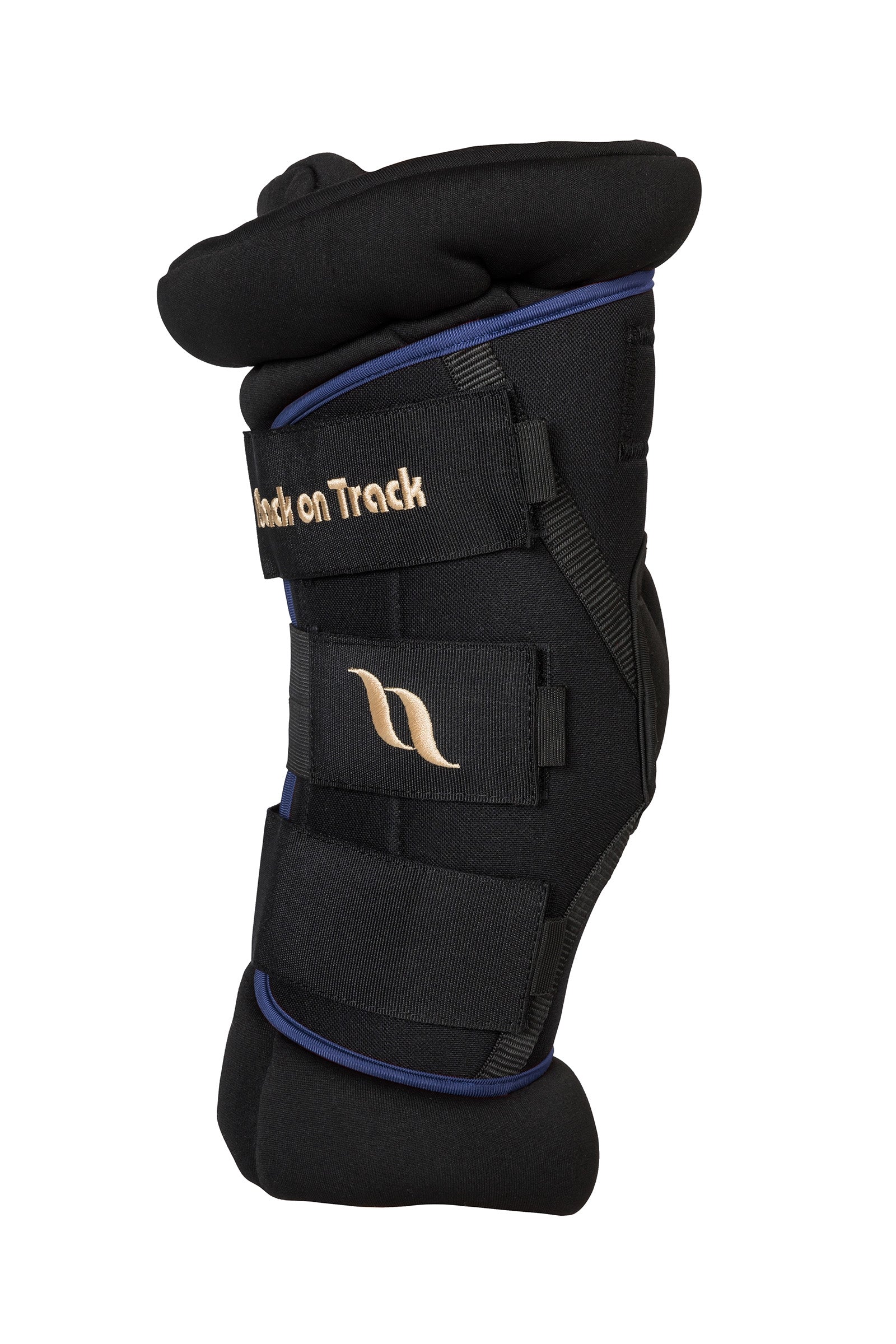 Back on Track Royal Deluxe kinnersuojat (pareittain) Leg Protection & Hoof Protection for Horses