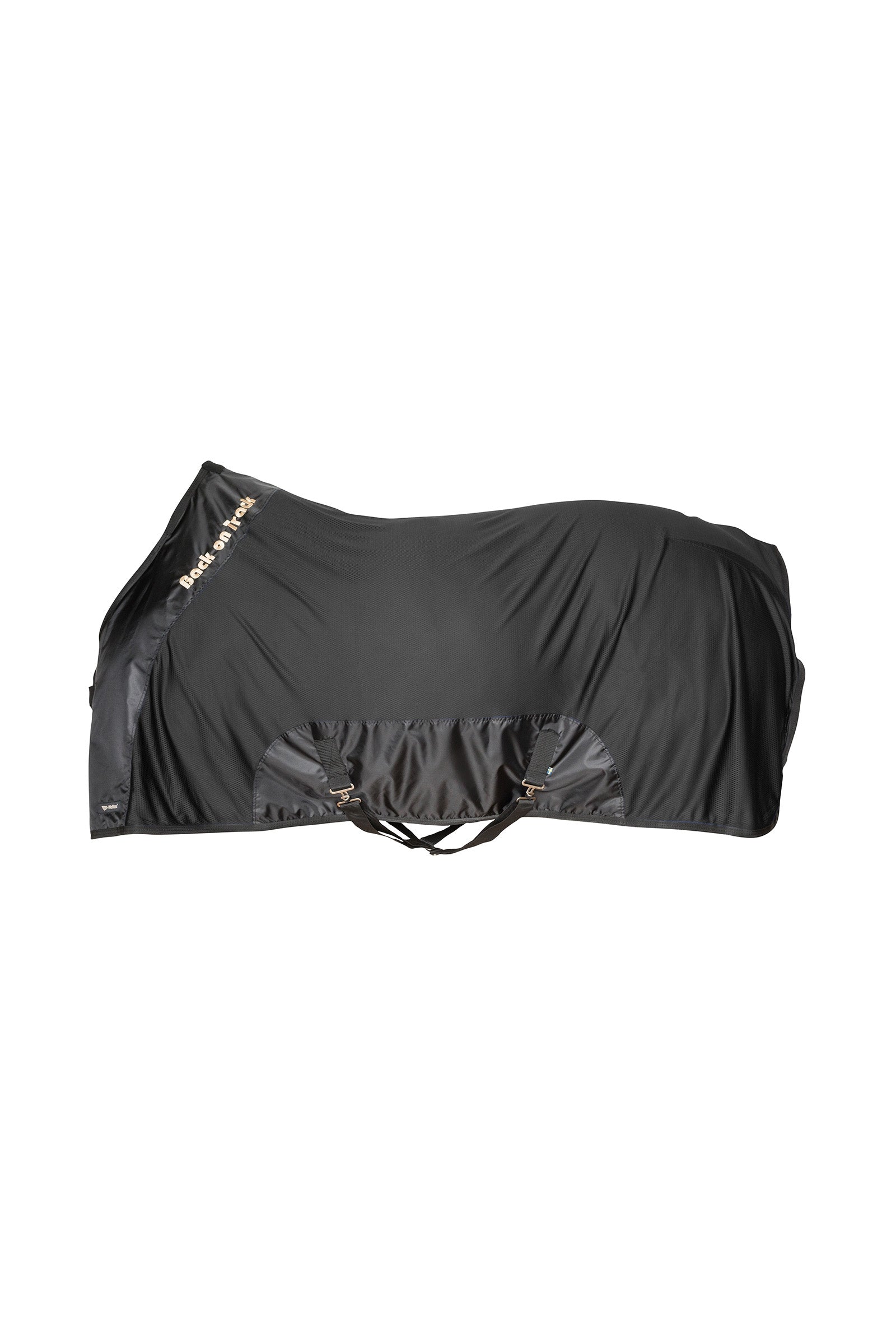 Back on Track Royal Deluxe Mesh Rug Horse Rugs