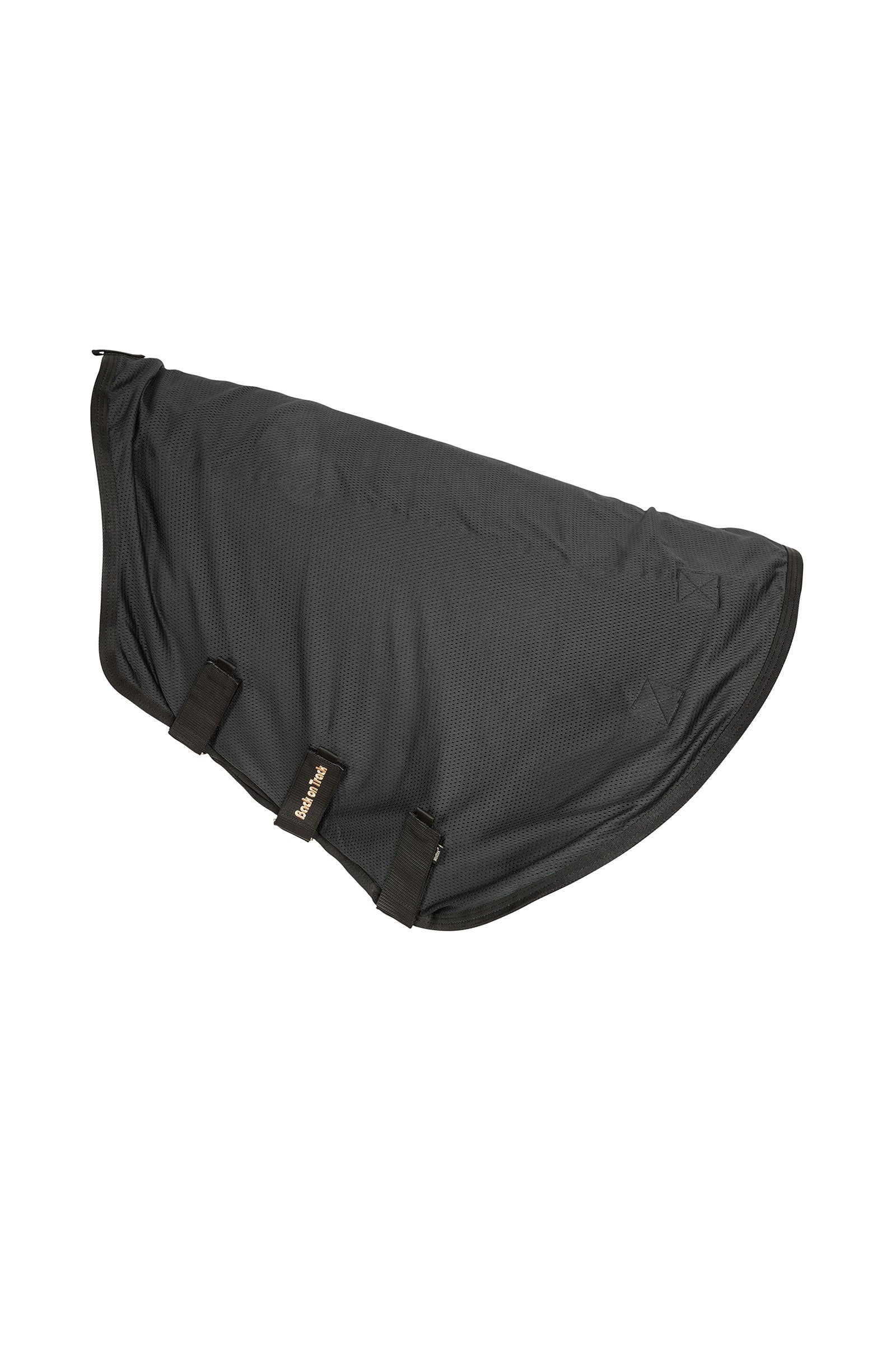 Back on Track Royal Deluxe kaulakappale Loimet