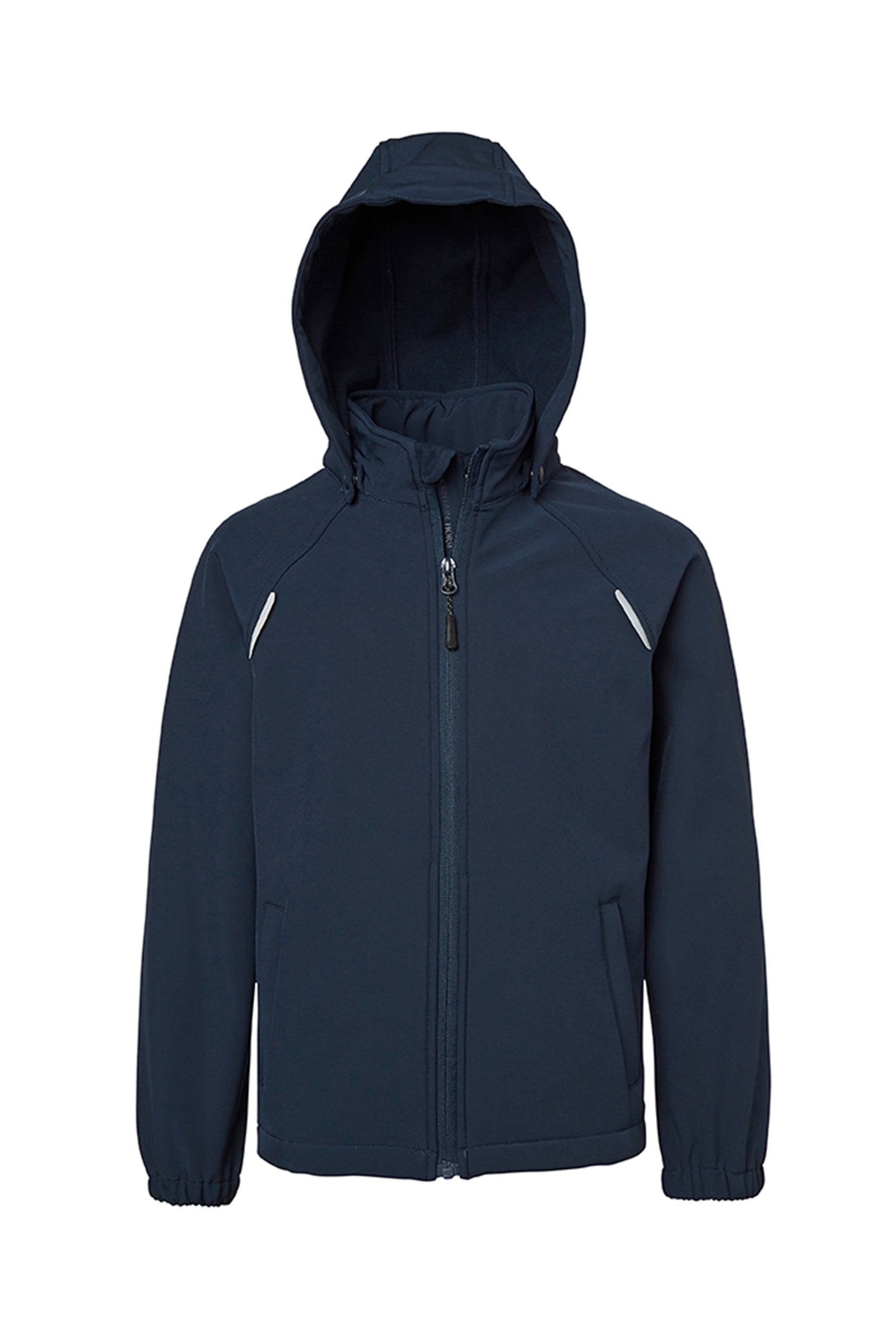 Mountain Horse Hero lasten softshelltakki Lasten ratsastusvaatteet