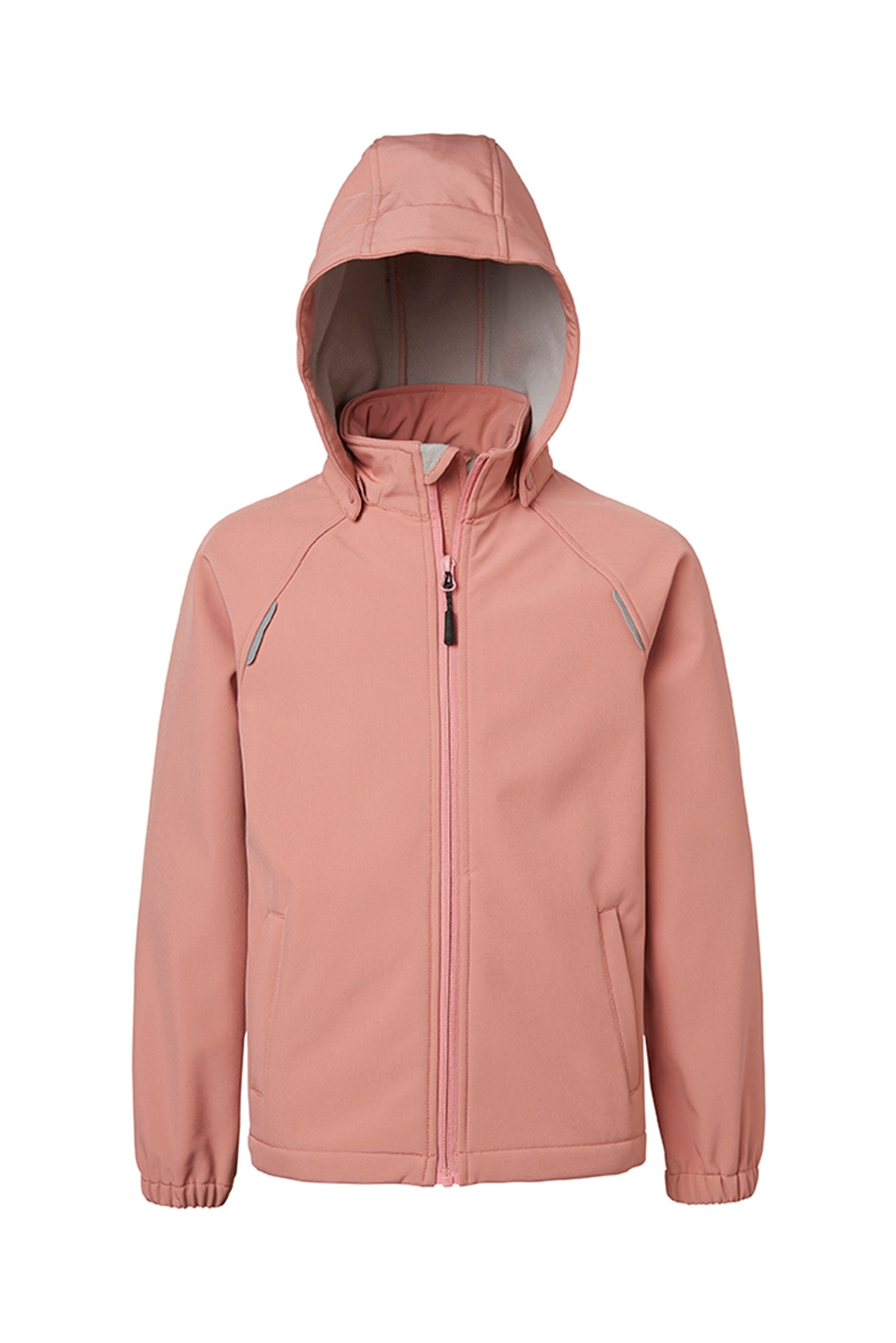 Mountain Horse Hero lasten softshelltakki Lasten ratsastusvaatteet