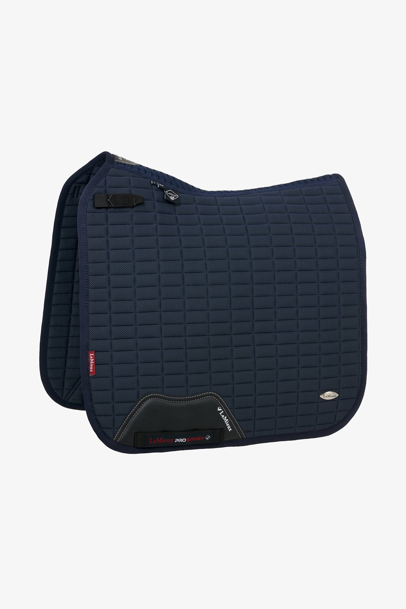 LeMieux Cooling Dressage Saddle Pad Satulahuovat