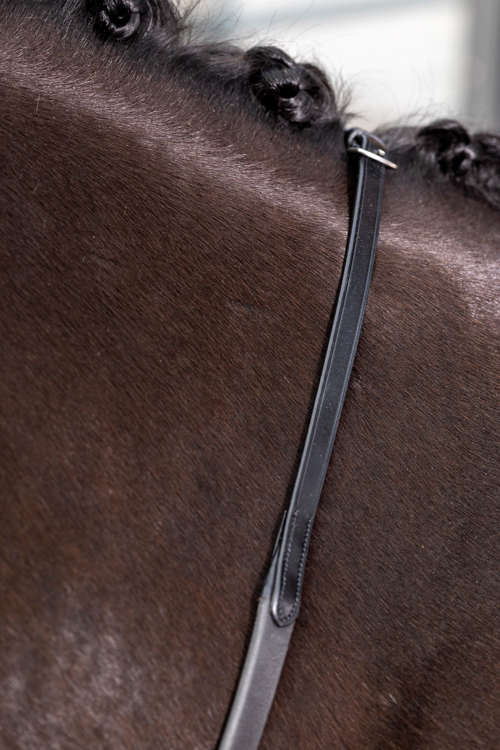 LeMieux Kris Extreme Rubber Reins Bridles & Reins