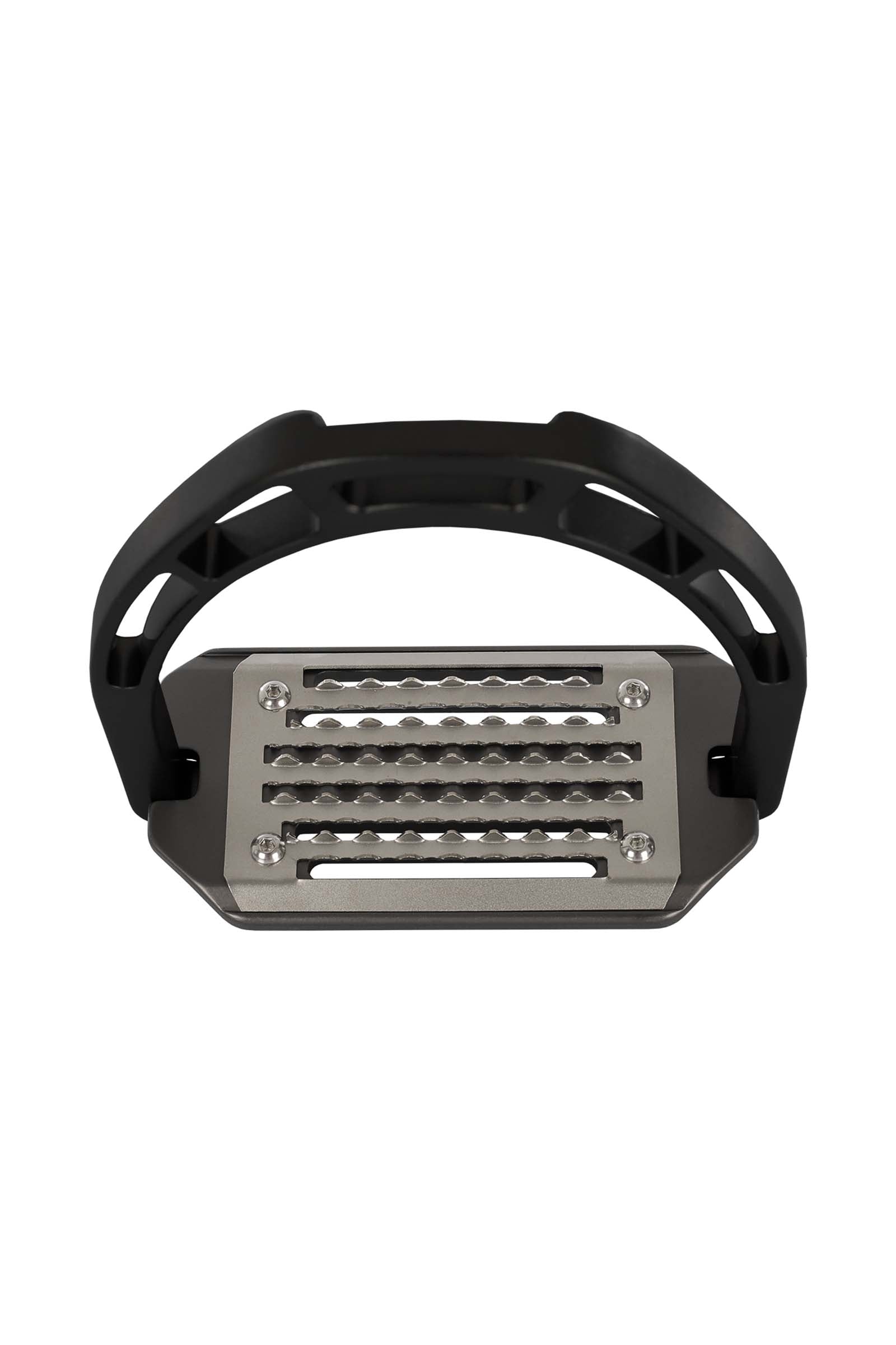 Acavallo Arco Evolution Alupro Aluminium Stirrup Saddles, Girths & Stirrups
