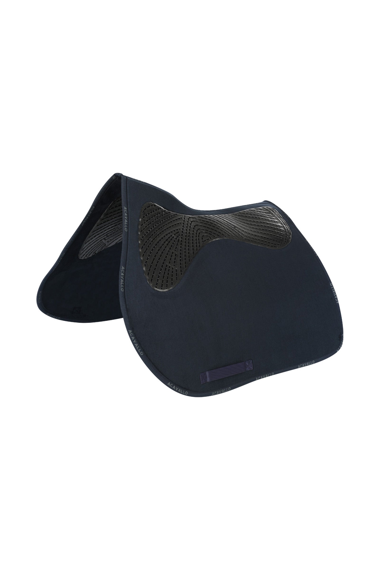 Acavallo Twin Sided Gel Pad Jump Saddle Pads