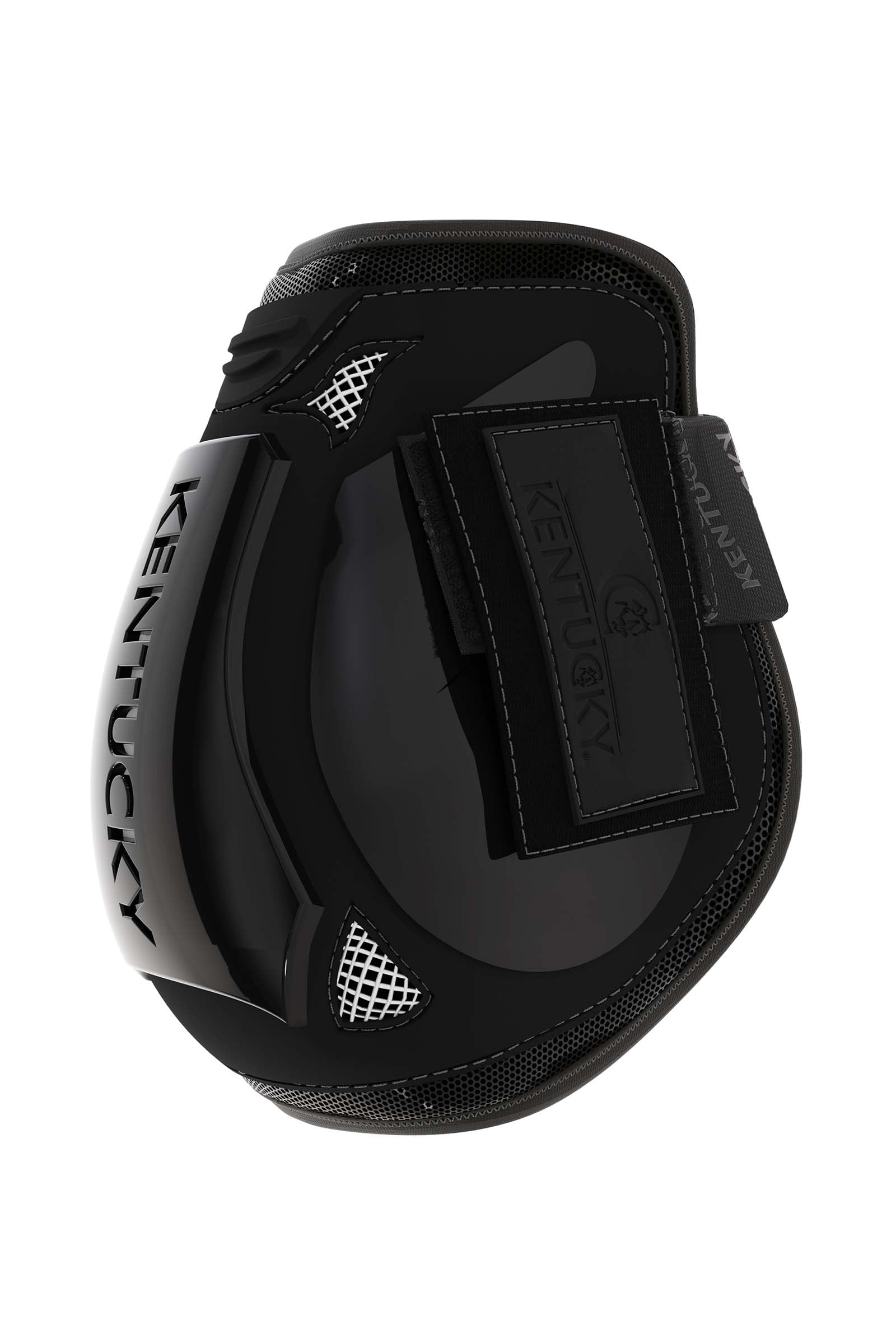 Kentucky Horsewear Air Moonboots hivutussuojat tarrakiinnityksellä Leg Protection & Hoof Protection for Horses
