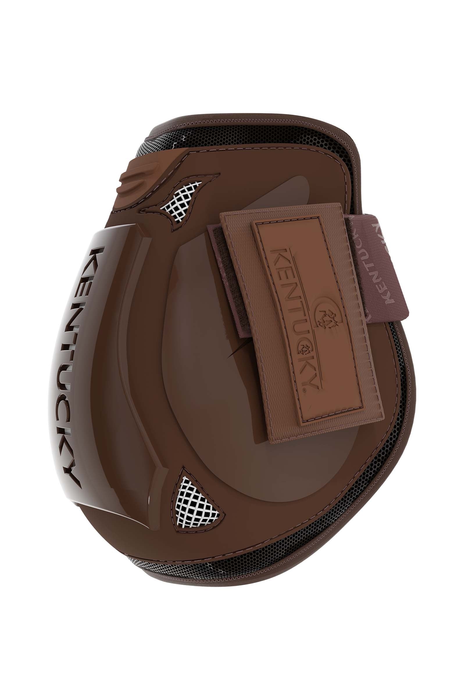 Kentucky Horsewear Air Moonboots hivutussuojat tarrakiinnityksellä Leg Protection & Hoof Protection for Horses