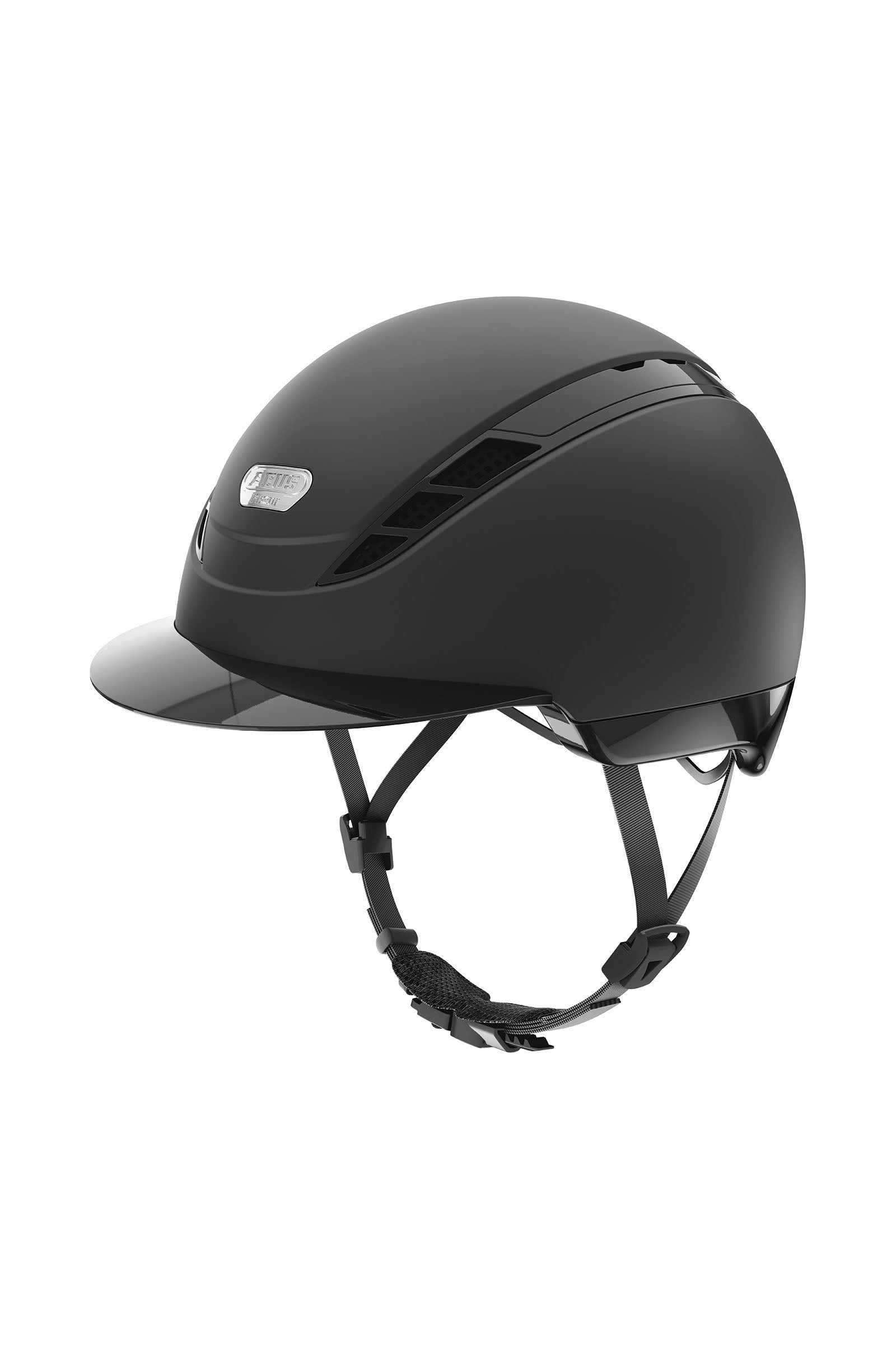 Abus Pikeur AirDuo ratsastuskypärä, XS Ratsastuskypärät & Turvaliivit