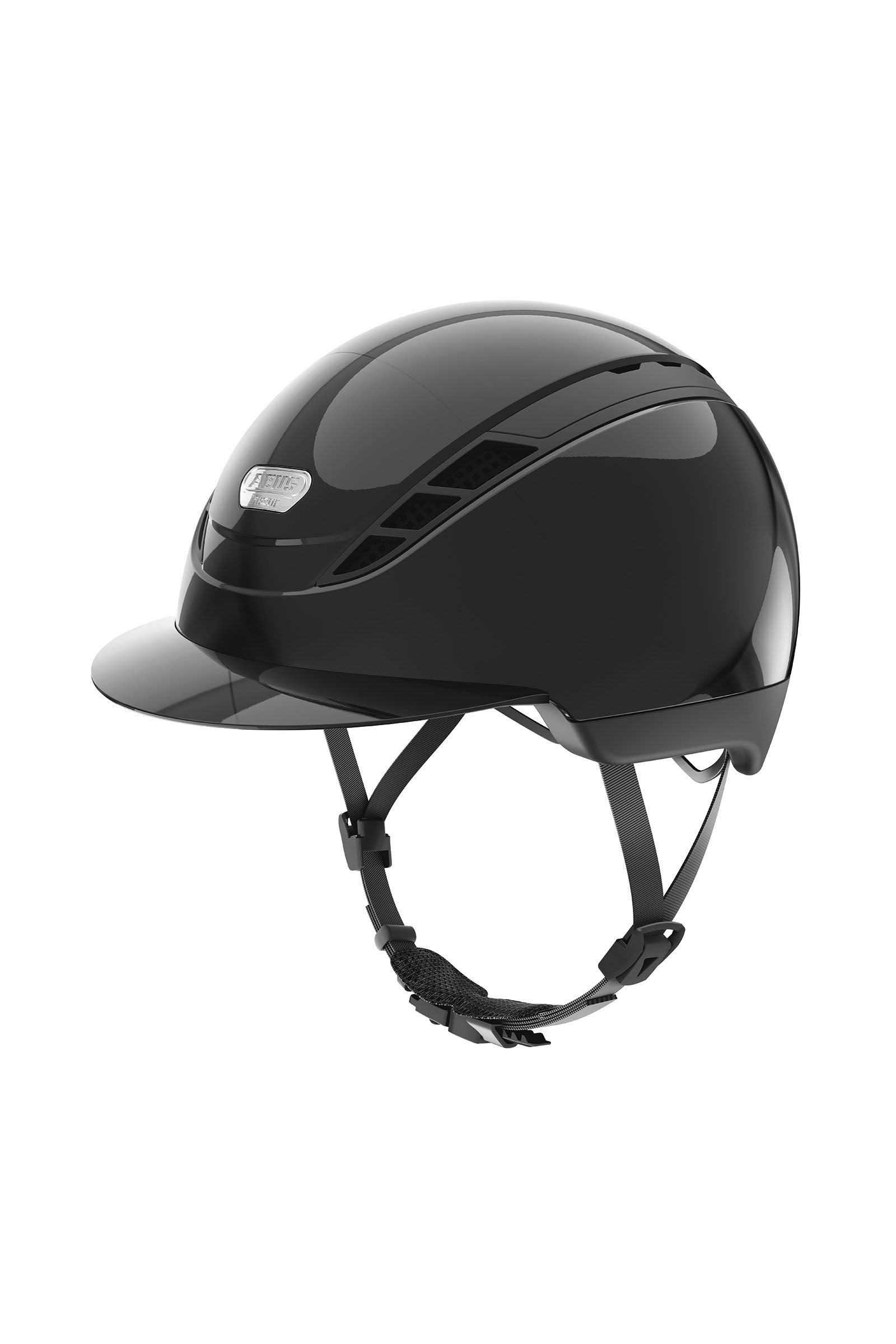 Abus Pikeur AirDuo ratsastuskypärä, XS Ratsastuskypärät & Turvaliivit