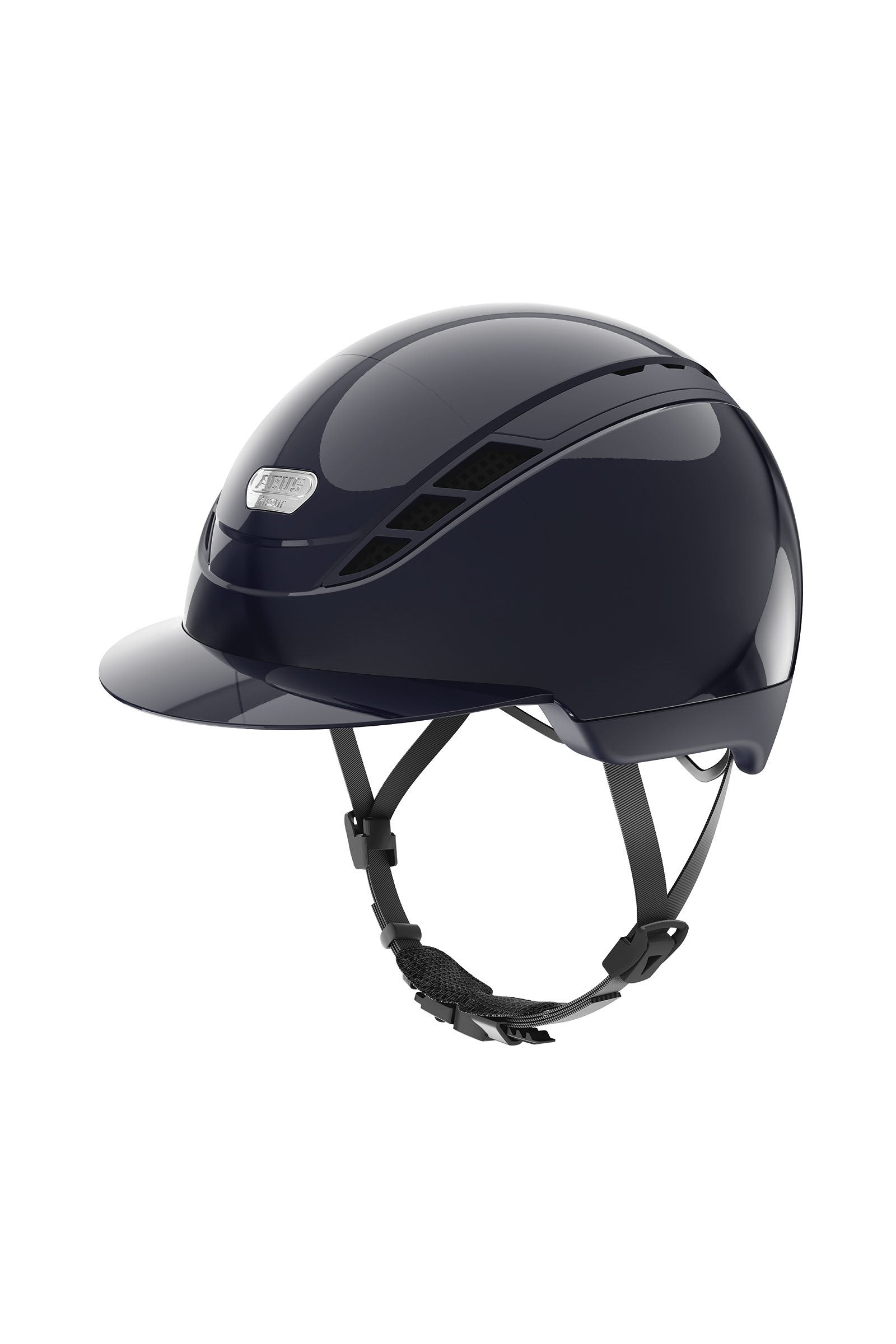 Abus Pikeur AirDuo ratsastuskypärä, XS Ratsastuskypärät & Turvaliivit