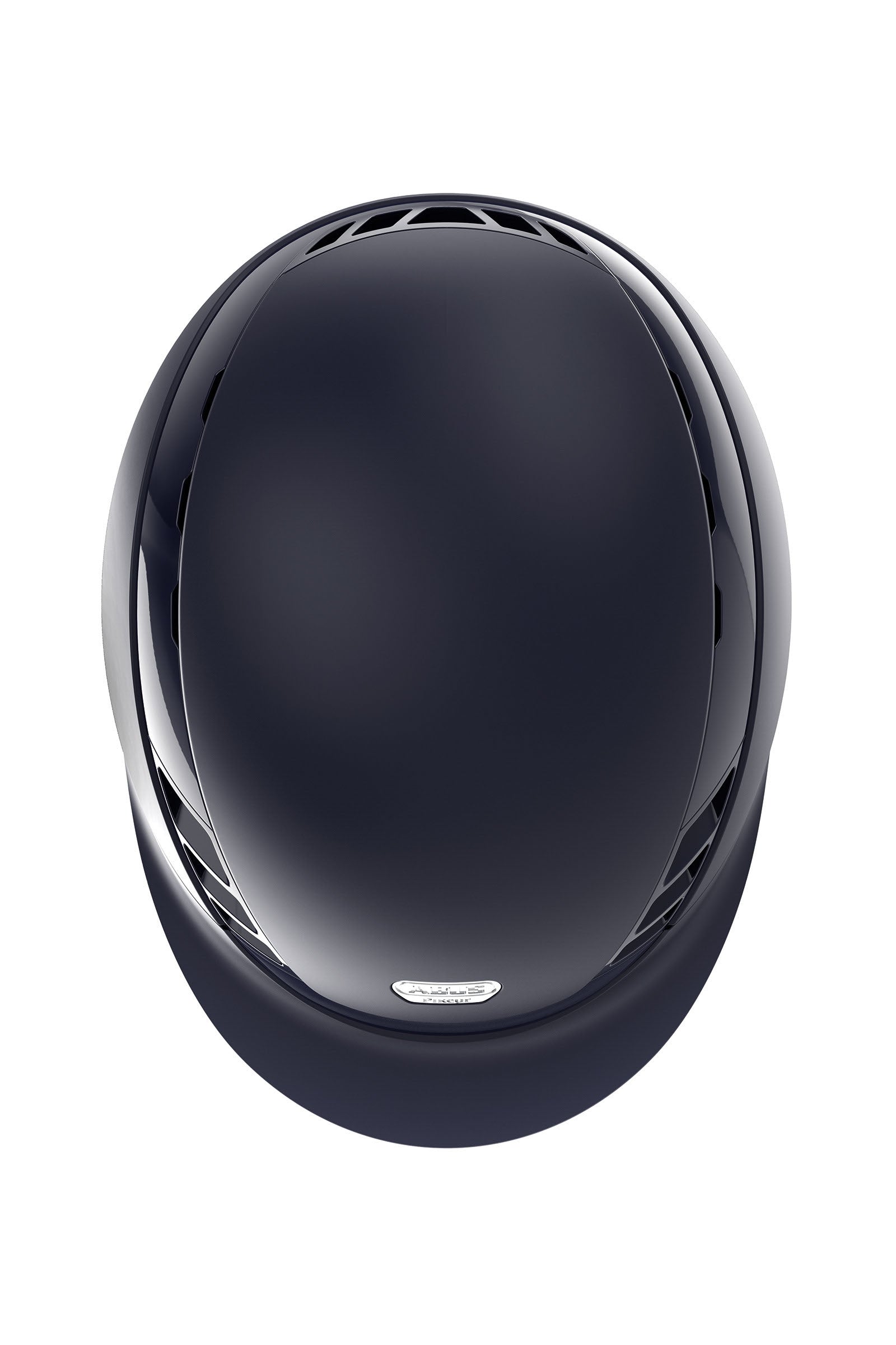 Abus Pikeur AirLuxe Pure Riding Helmet Safety Equipment