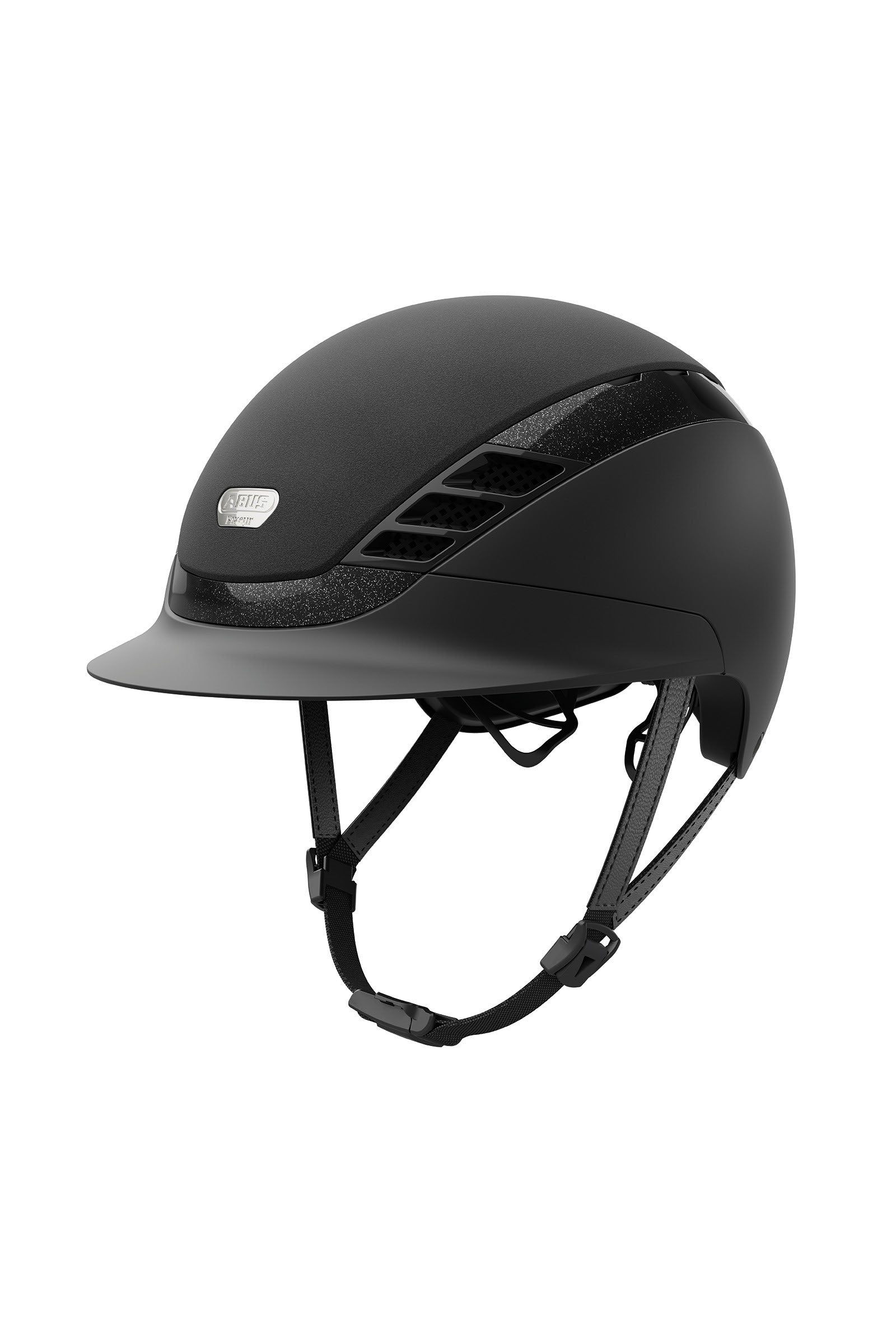 Abus Pikeur AirLuxe Supreme ratsastuskypärä Ratsastuskypärät & Turvaliivit