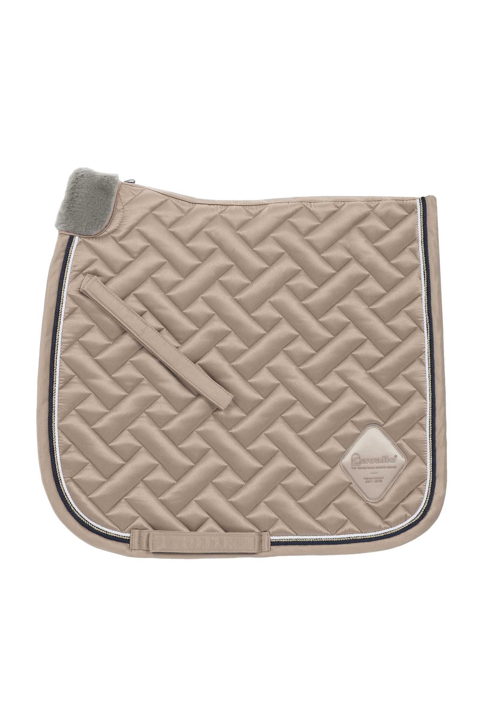Cavallo CAVALHADERA Dressage Saddle Pad Satulahuovat