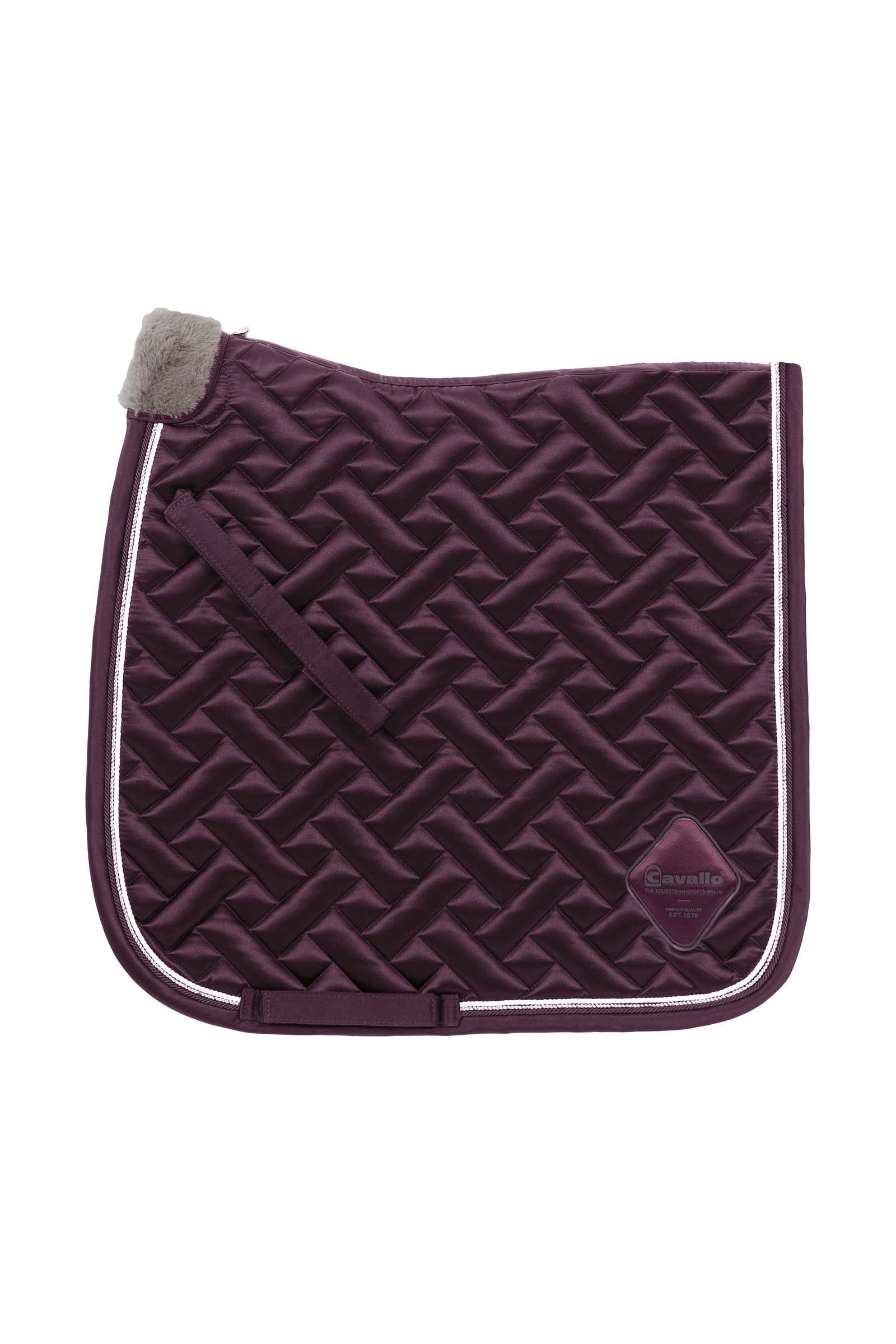 Cavallo CAVALHADERA Dressage Saddle Pad Satulahuovat