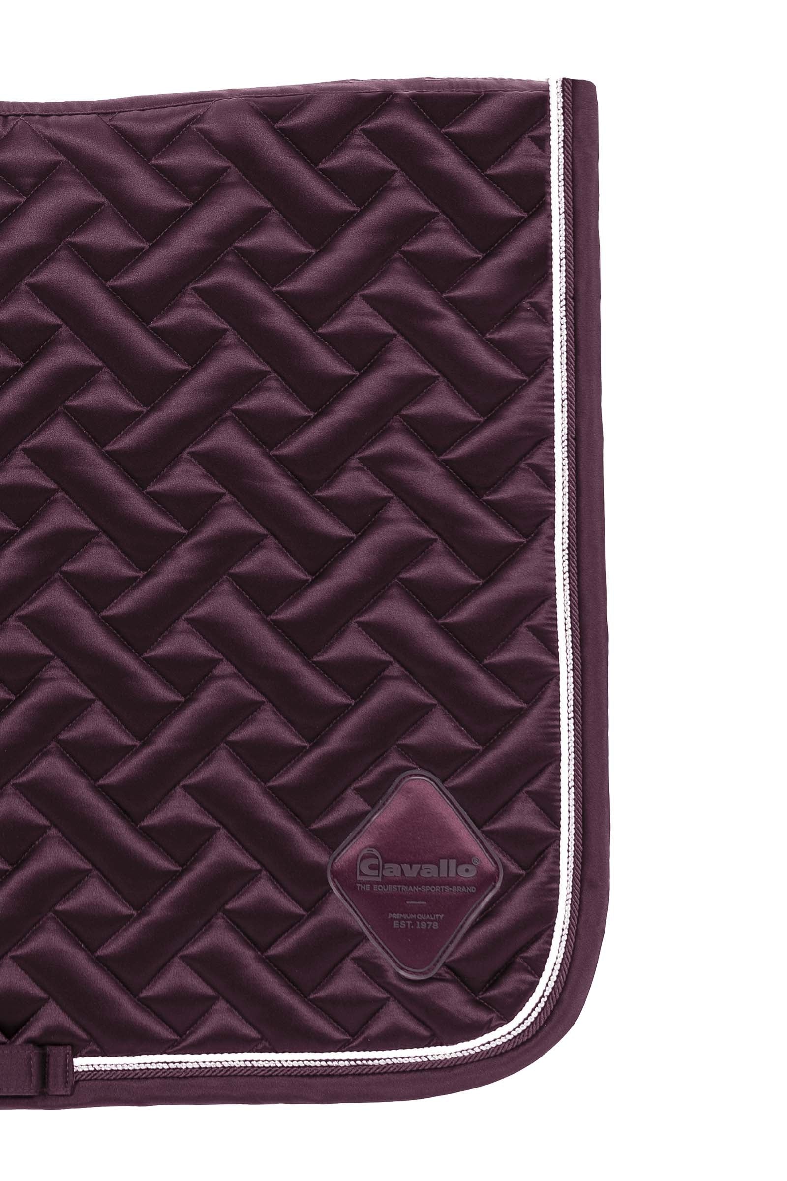 Cavallo CAVALHADERA Dressage Saddle Pad Saddle Pads