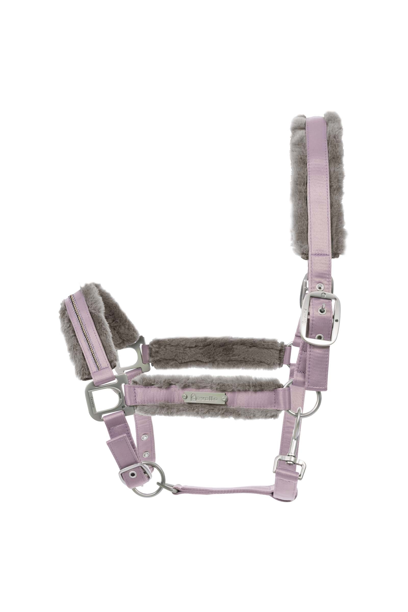 Cavallo CavalHenny Halter Halters & Leads