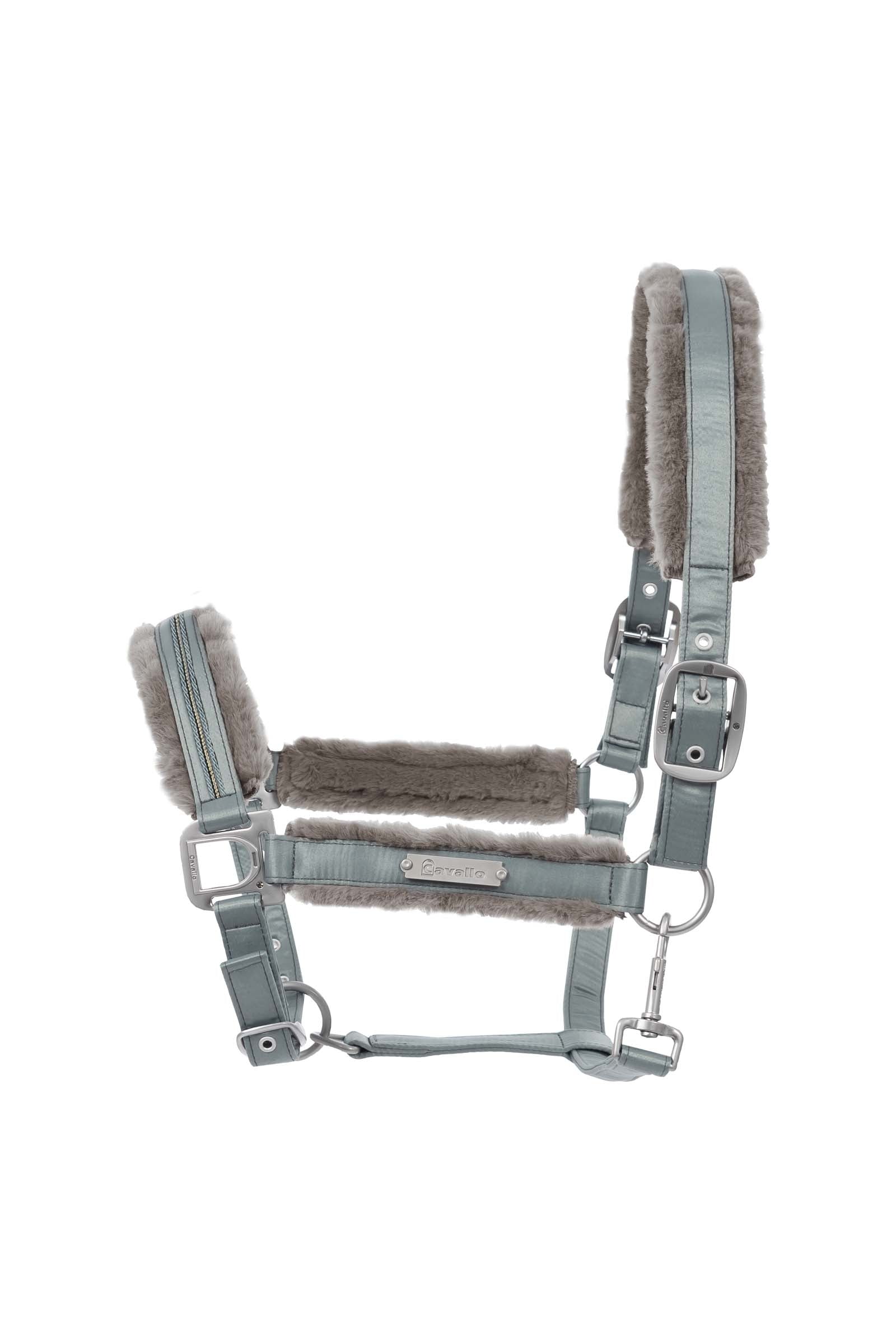 Cavallo CAVALHENNY Halter Riimut & riimunnarut