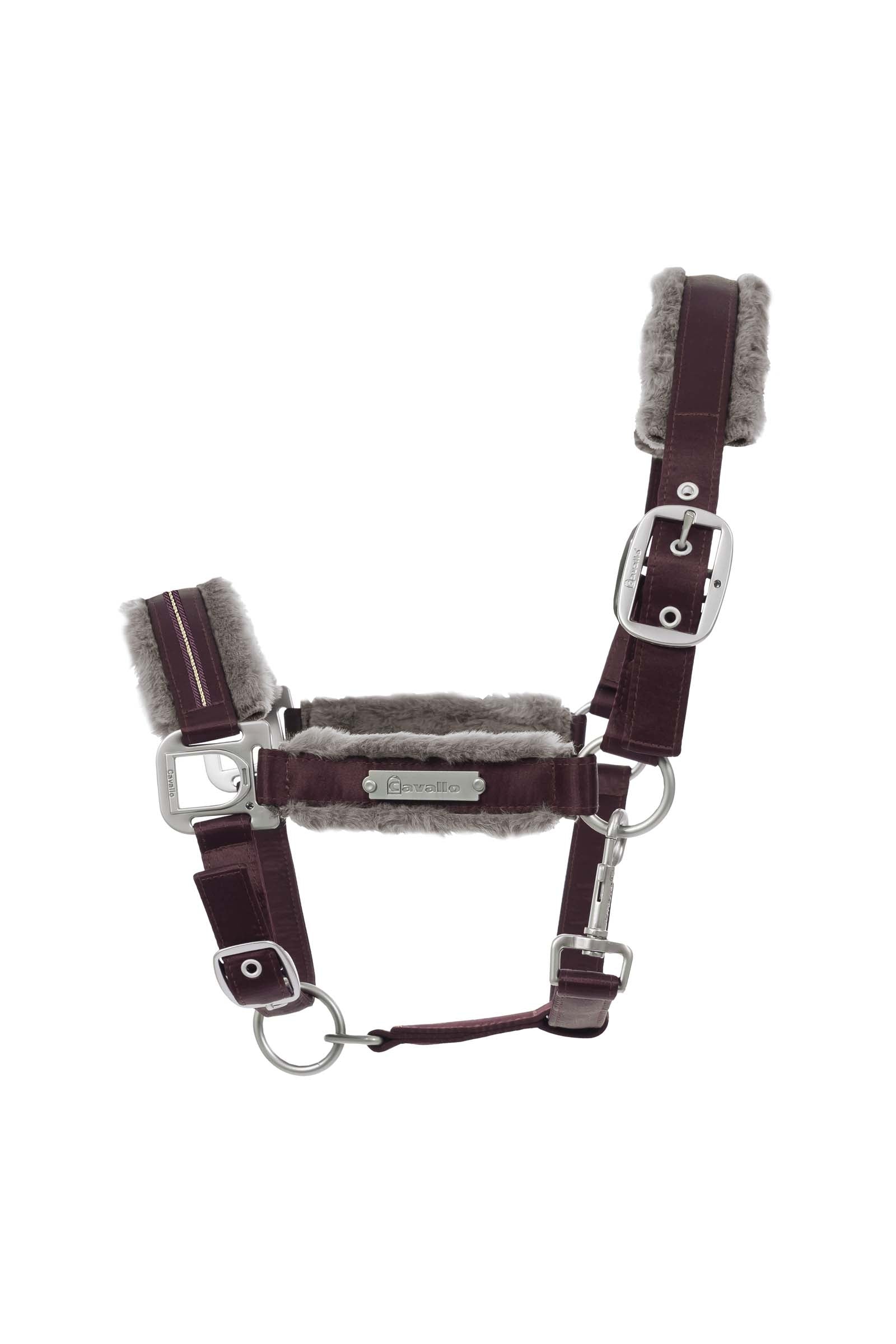 Cavallo CAVALHENNY Halter Riimut & riimunnarut
