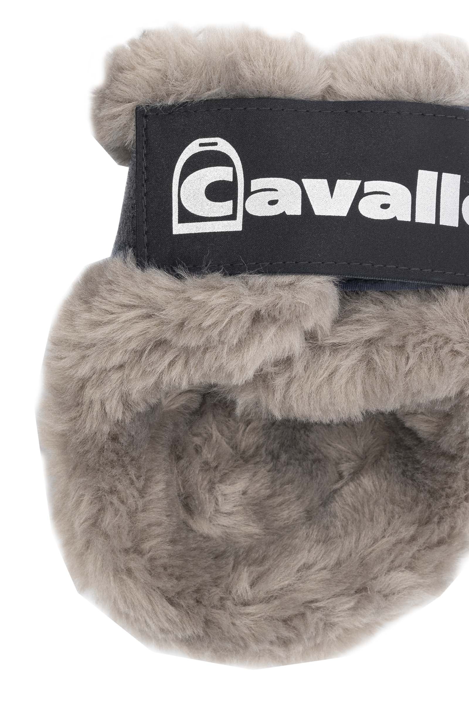 Cavallo CAVALHIKARI Fetlock Boots Leg Protection & Hoof Protection for Horses