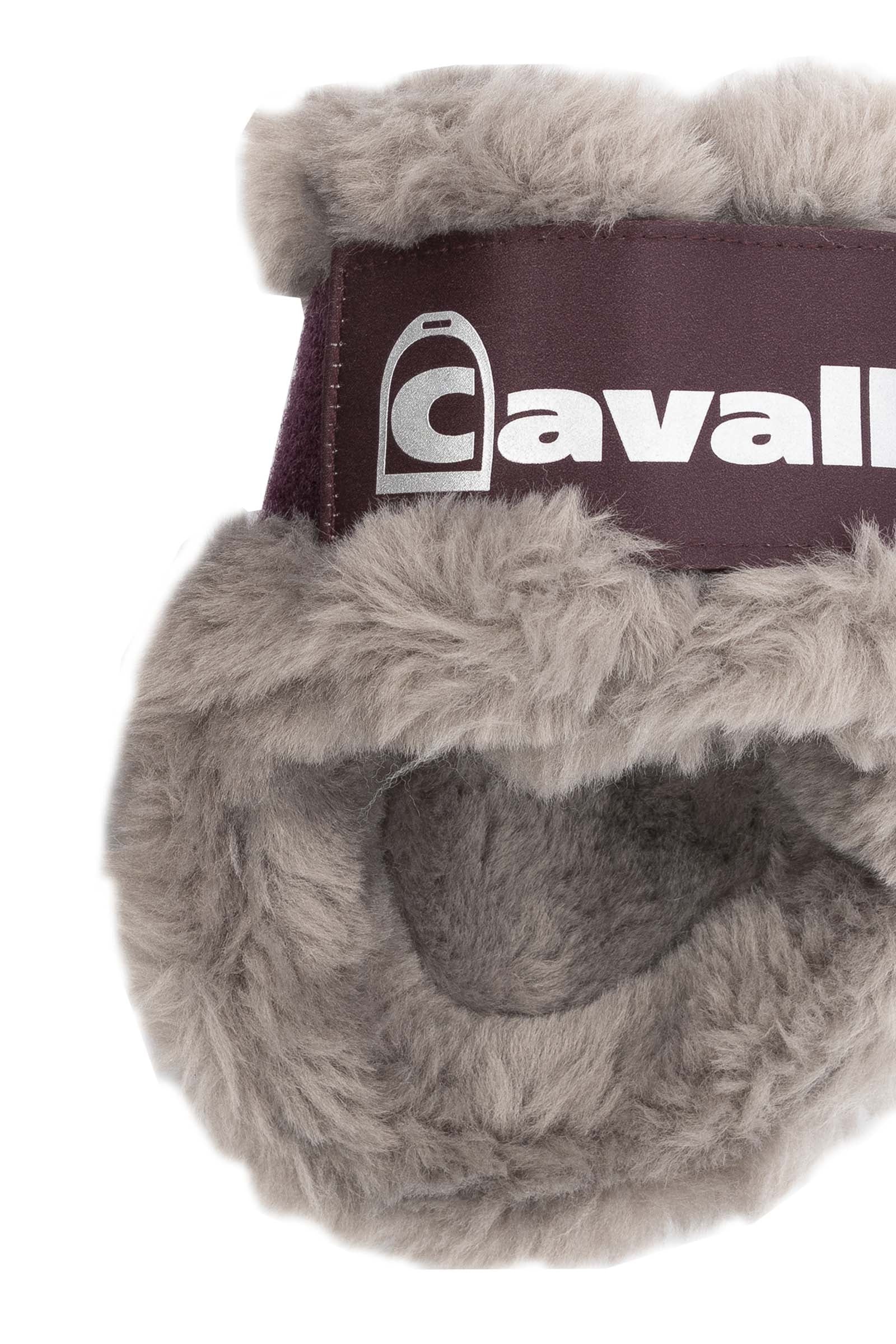 Cavallo CAVALHIKARI Fetlock Boots Leg Protection & Hoof Protection for Horses
