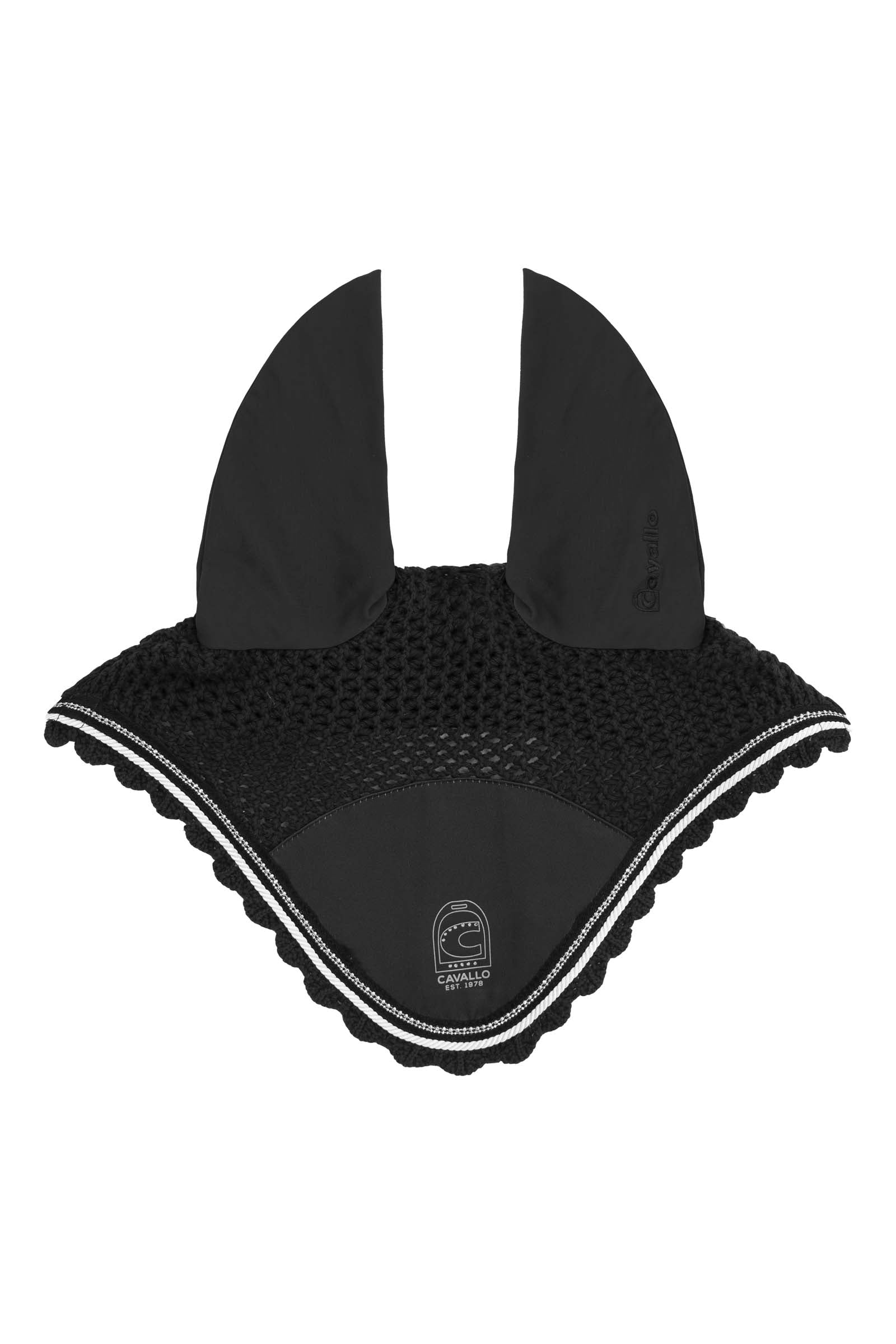 Cavallo CAVALHINATA Fly Hood Satulahuovat