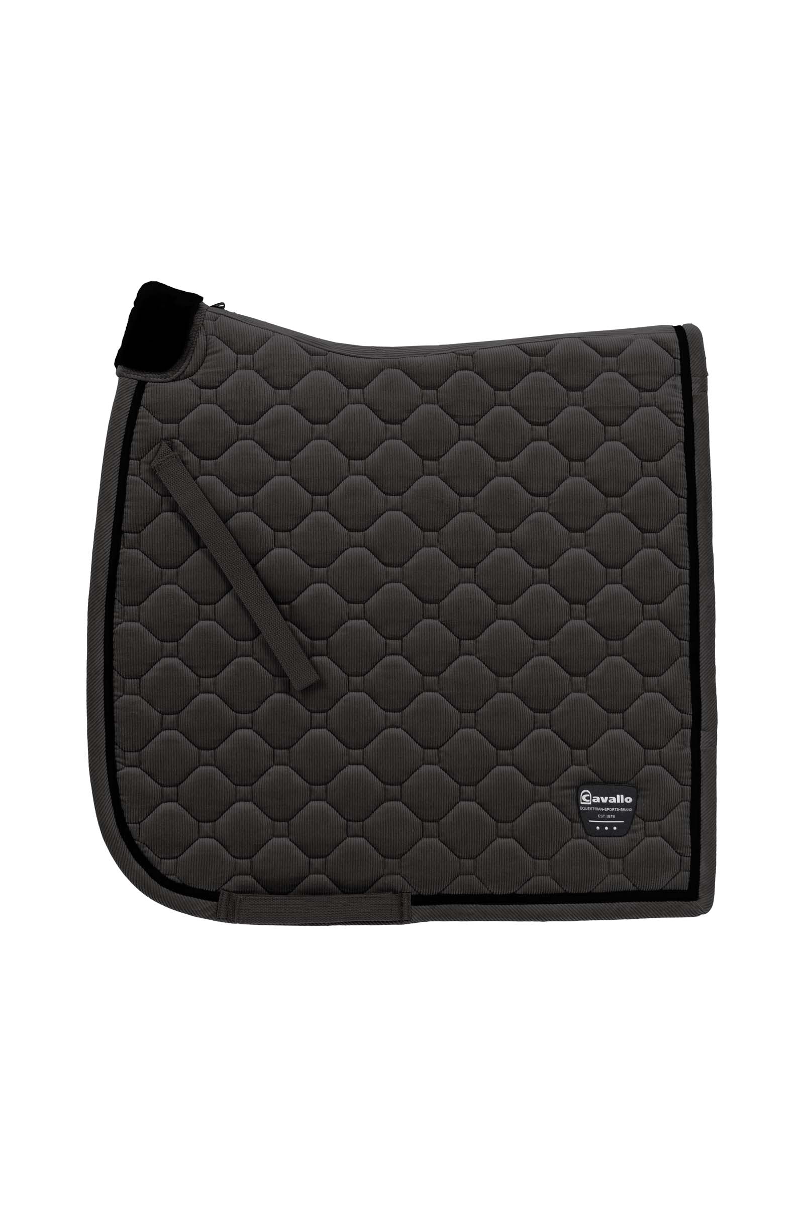 Cavallo CAVALHIRA Dressage Saddle Pad Satulahuovat