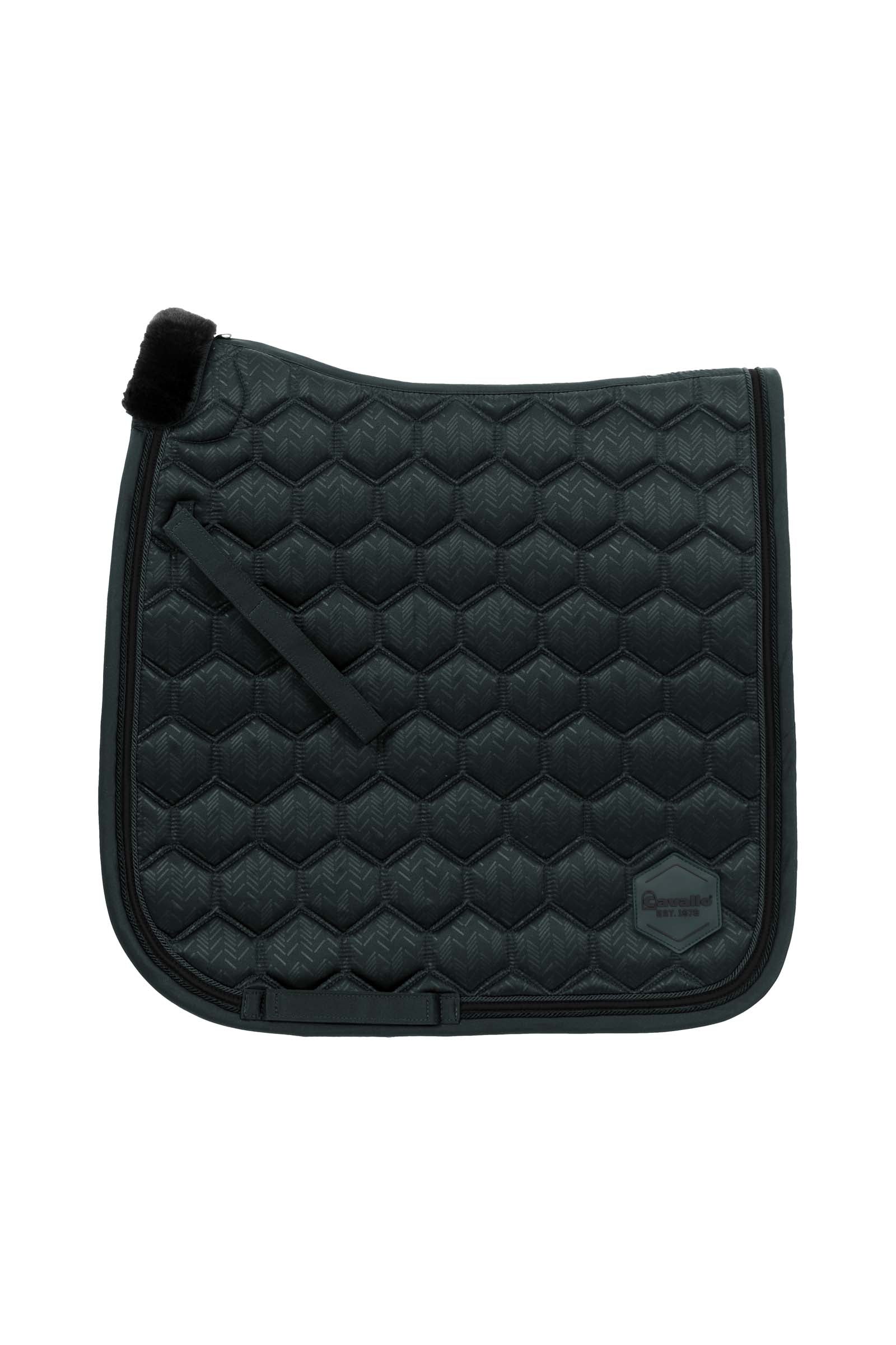 Cavallo CAVALHOSHI Dressage Saddle Pad Satulahuovat