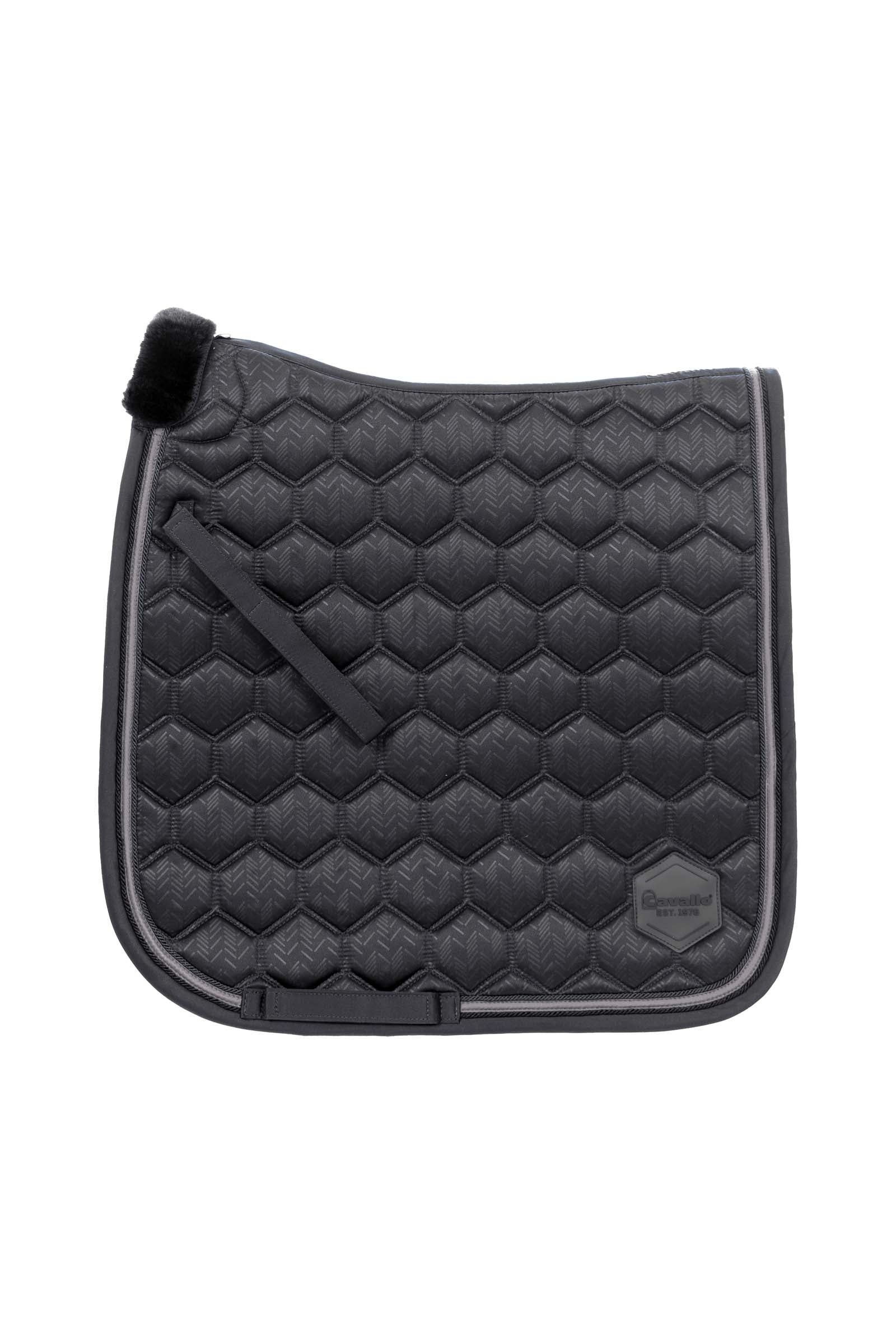 Cavallo CAVALHOSHI Dressage Saddle Pad Satulahuovat