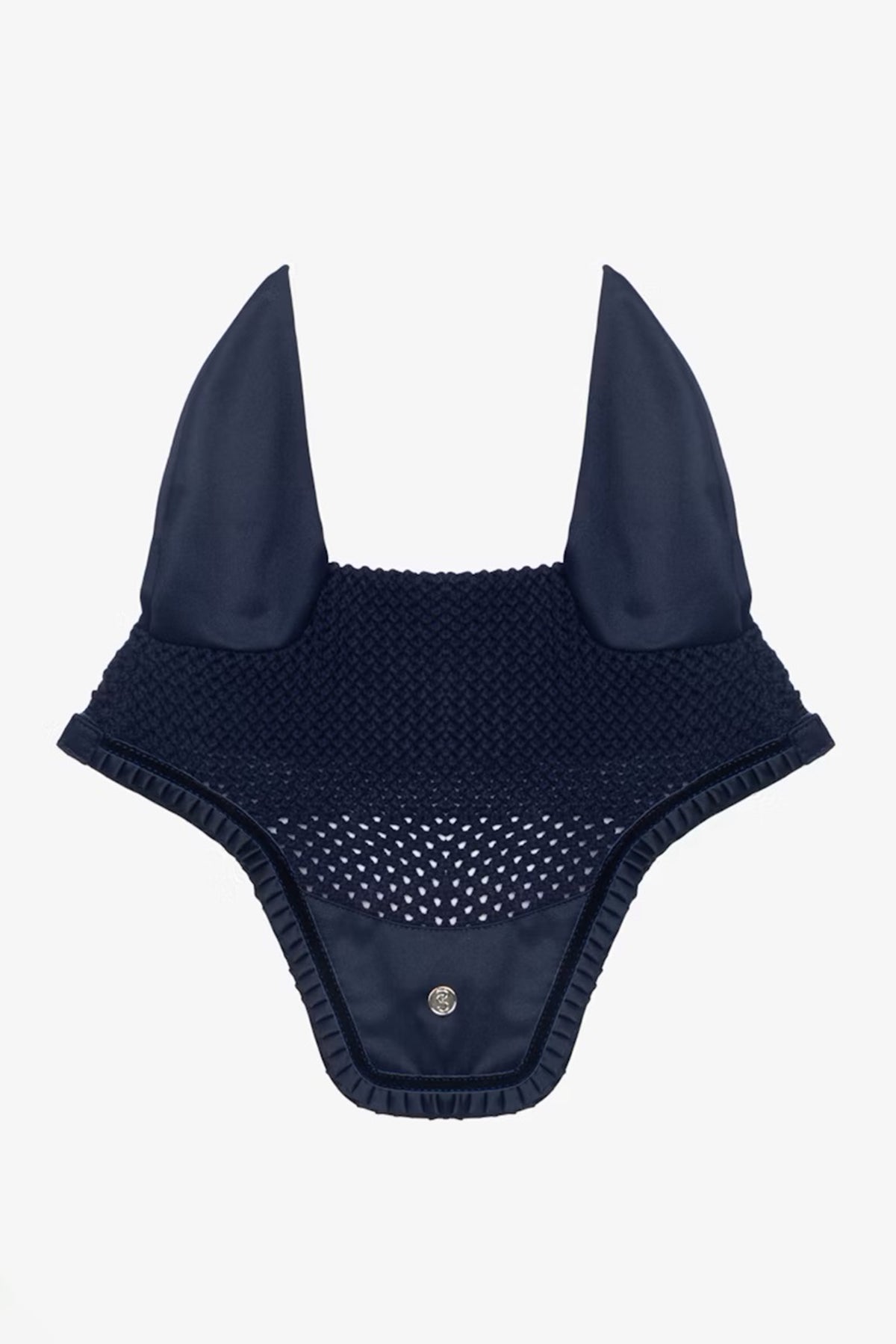 PS of Sweden Ruffle korvahuppu Satulahuovat