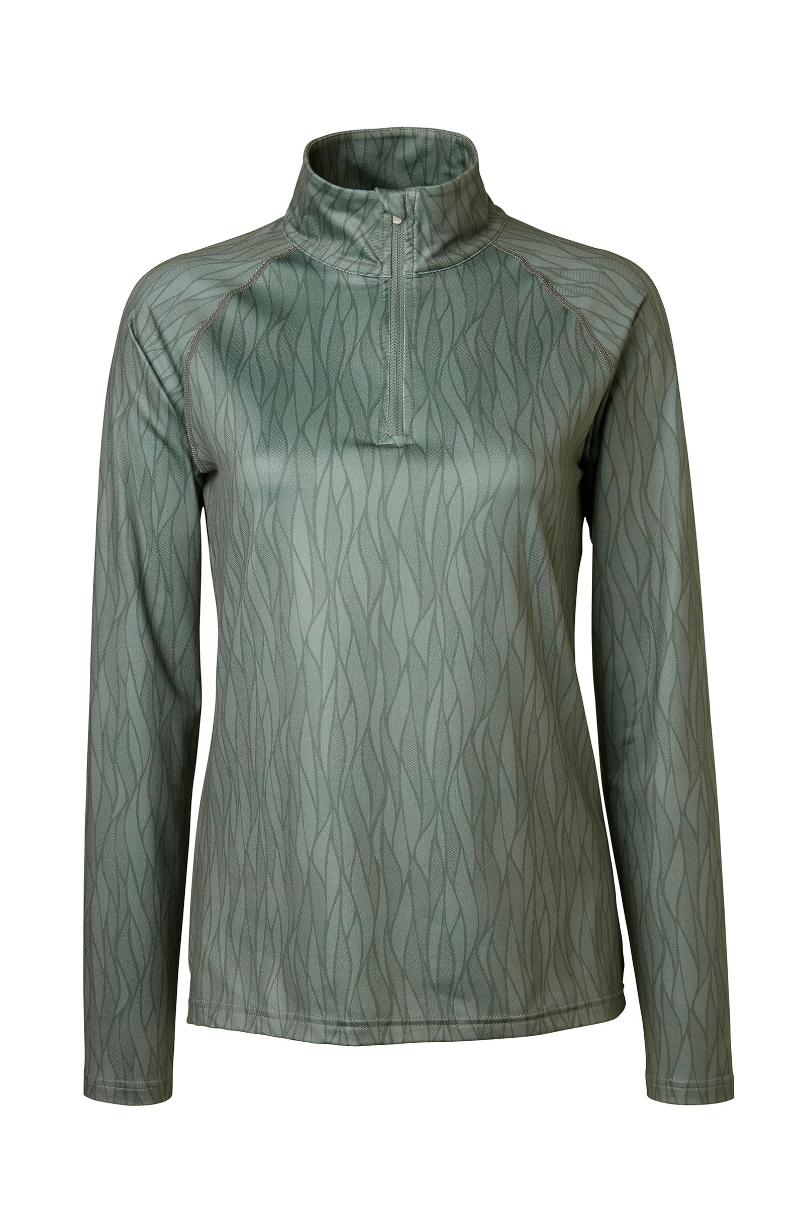 Mountain Horse Cleo Women's Tech Top Women’s Riding Clothing