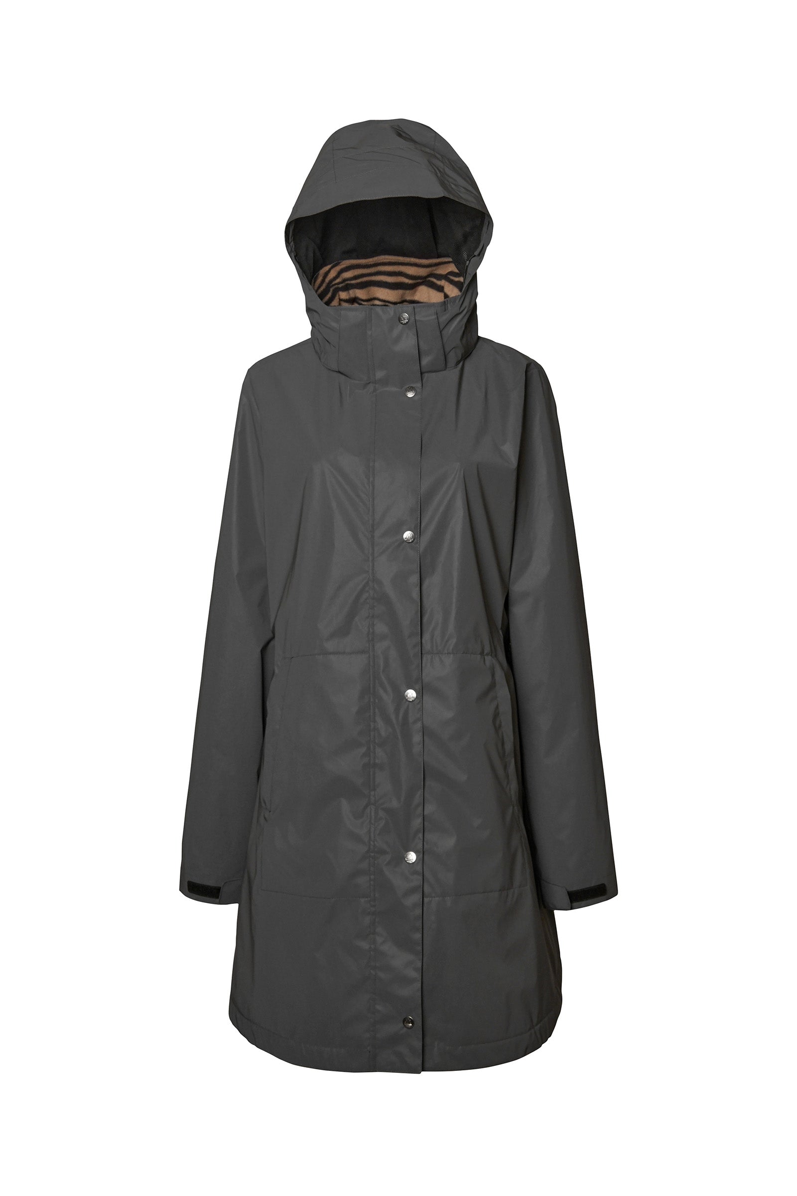 Mountain Horse Flash Kids' Parka Lasten ratsastusvaatteet