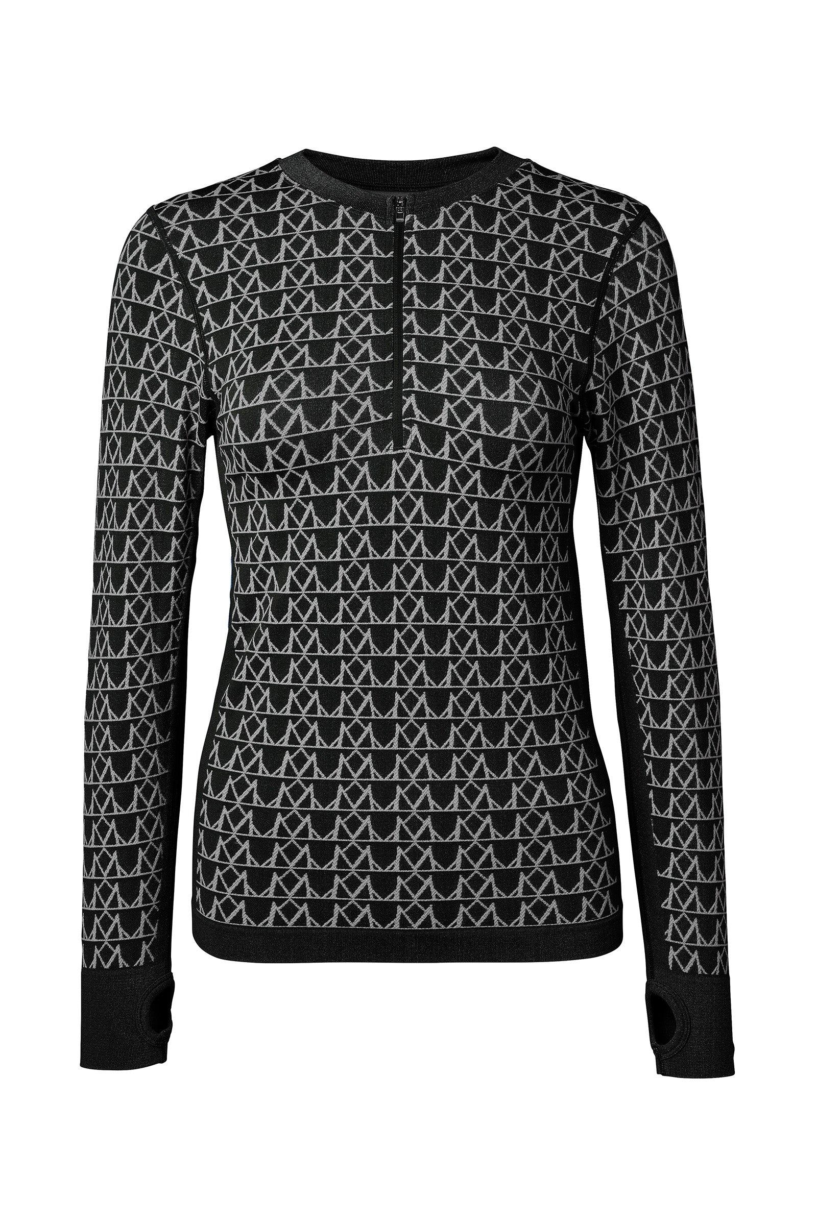 Mountain Horse Magic Naisten Tech Top Naisten ratsastusvaatteet