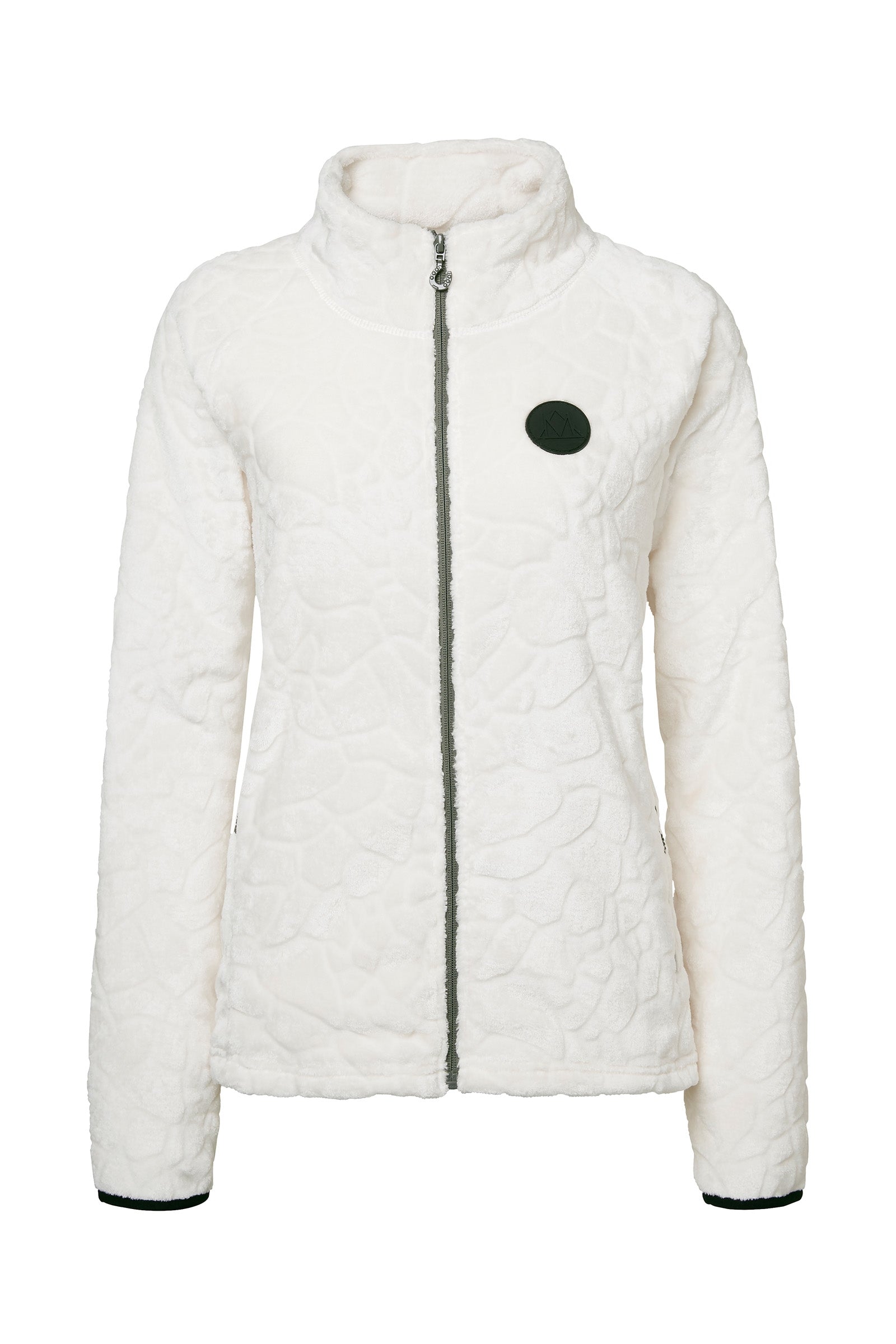 Mountain Horse Shadow Women's Fleece Naisten ratsastusvaatteet