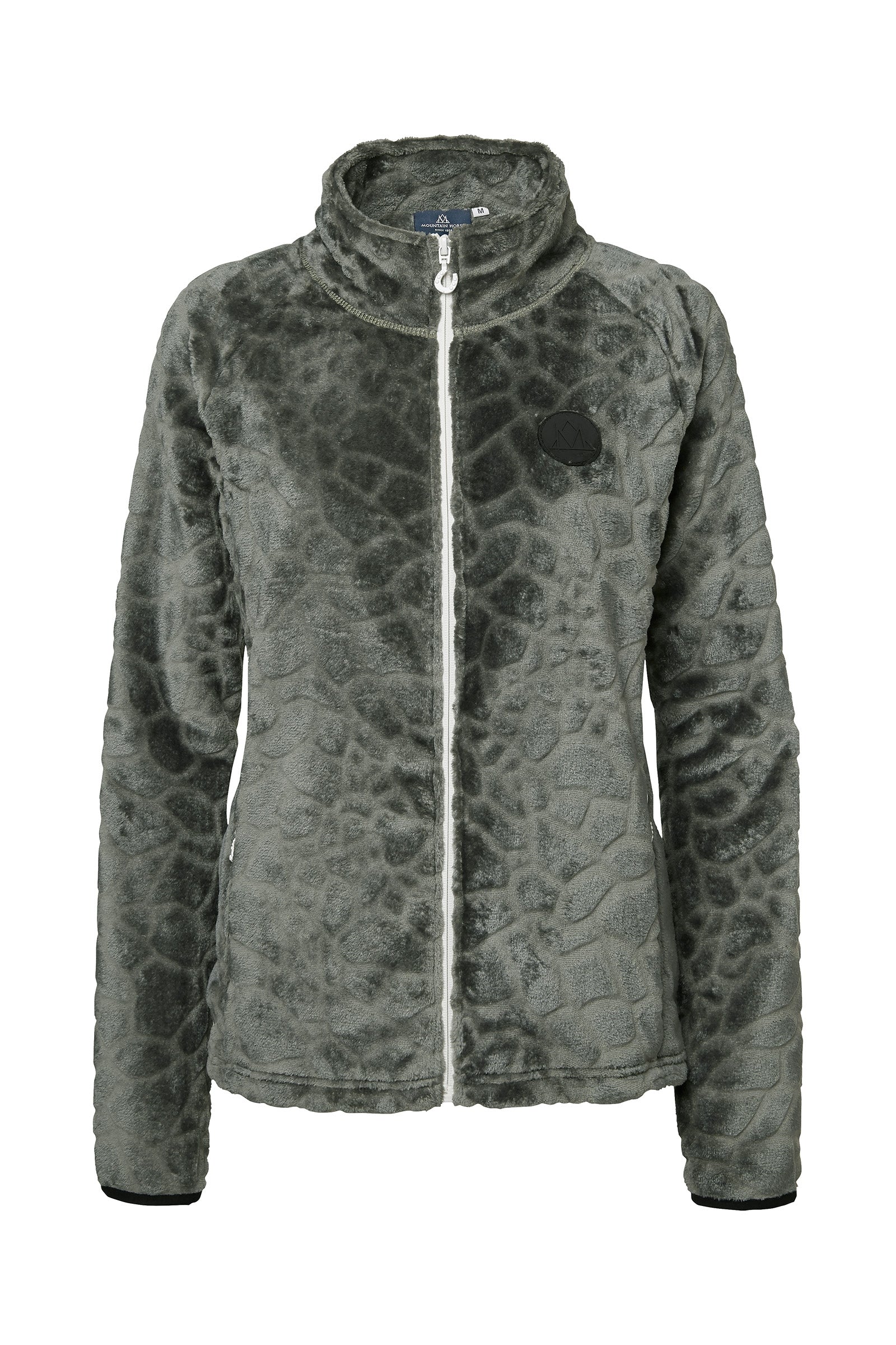 Mountain Horse Shadow Women's Fleece Naisten ratsastusvaatteet