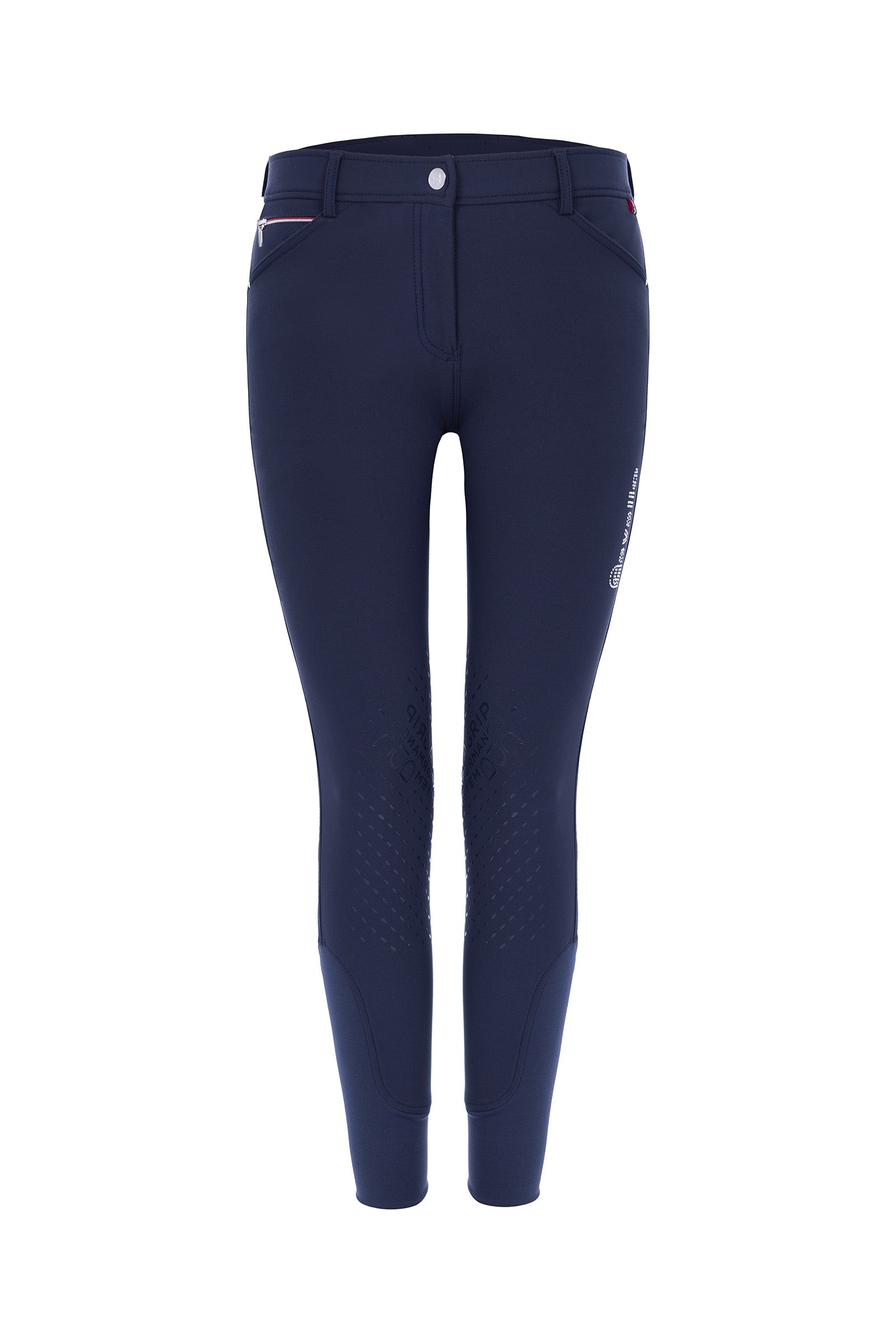 Cavallo CAVALDALIMA Women´s Breeches With Knee Grip Womens Breeches