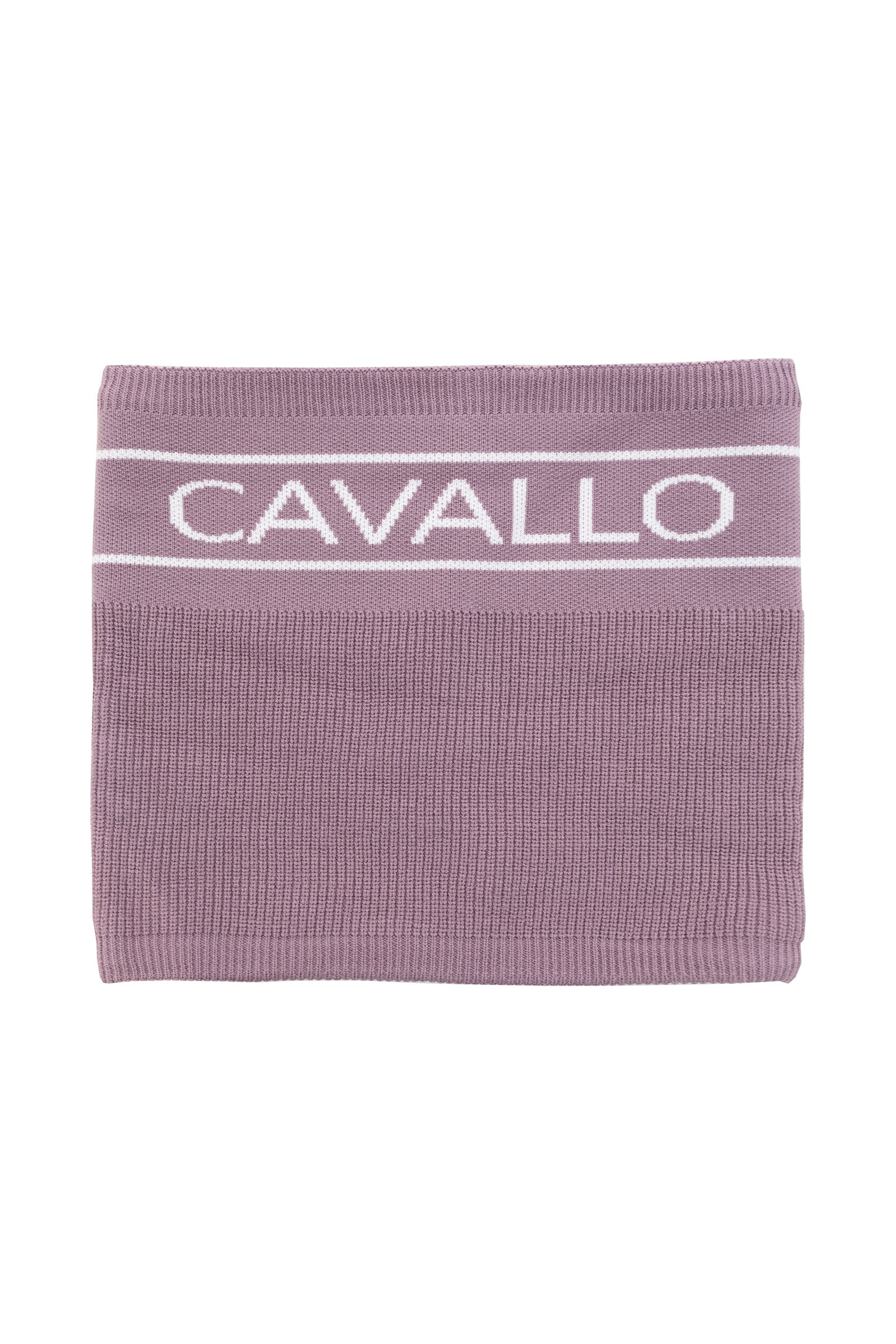 Cavallo Ebony Loop Scarf Asusteet